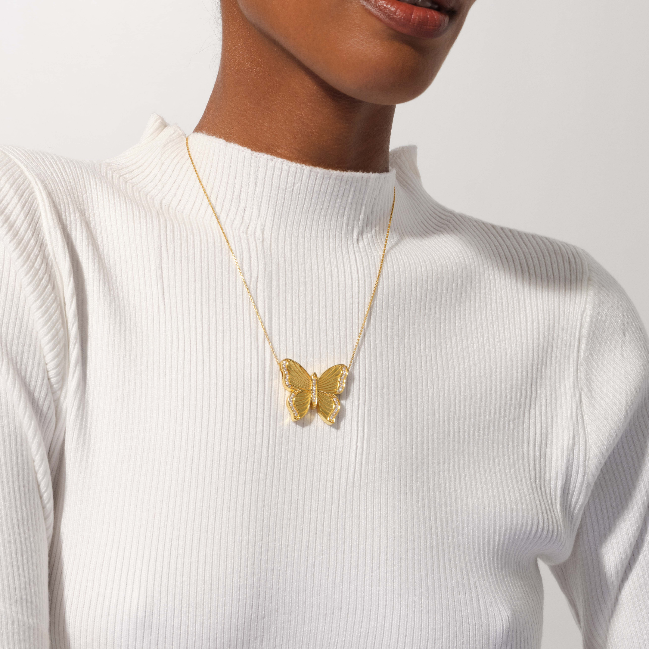 INÁ Necklace