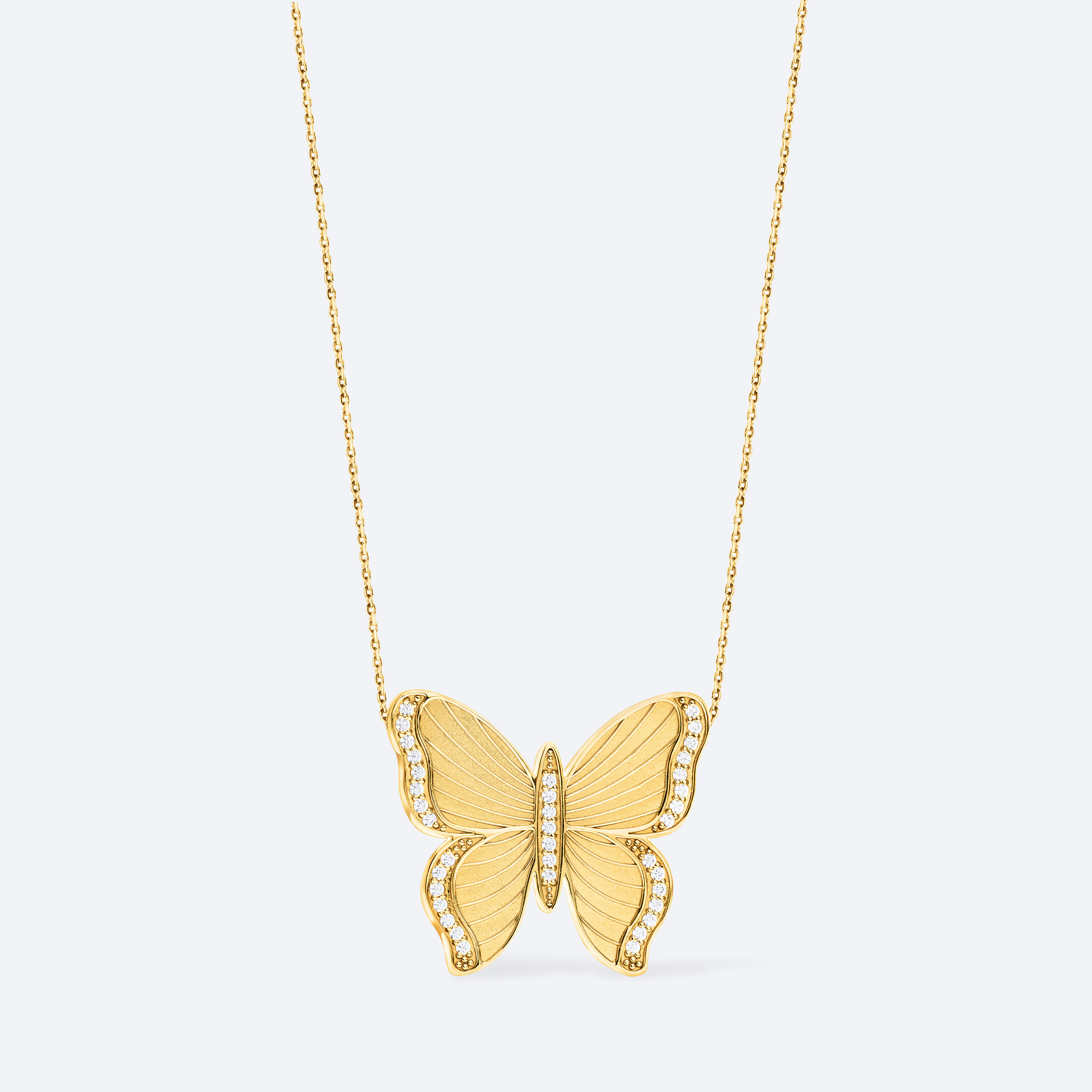 INÁ Necklace