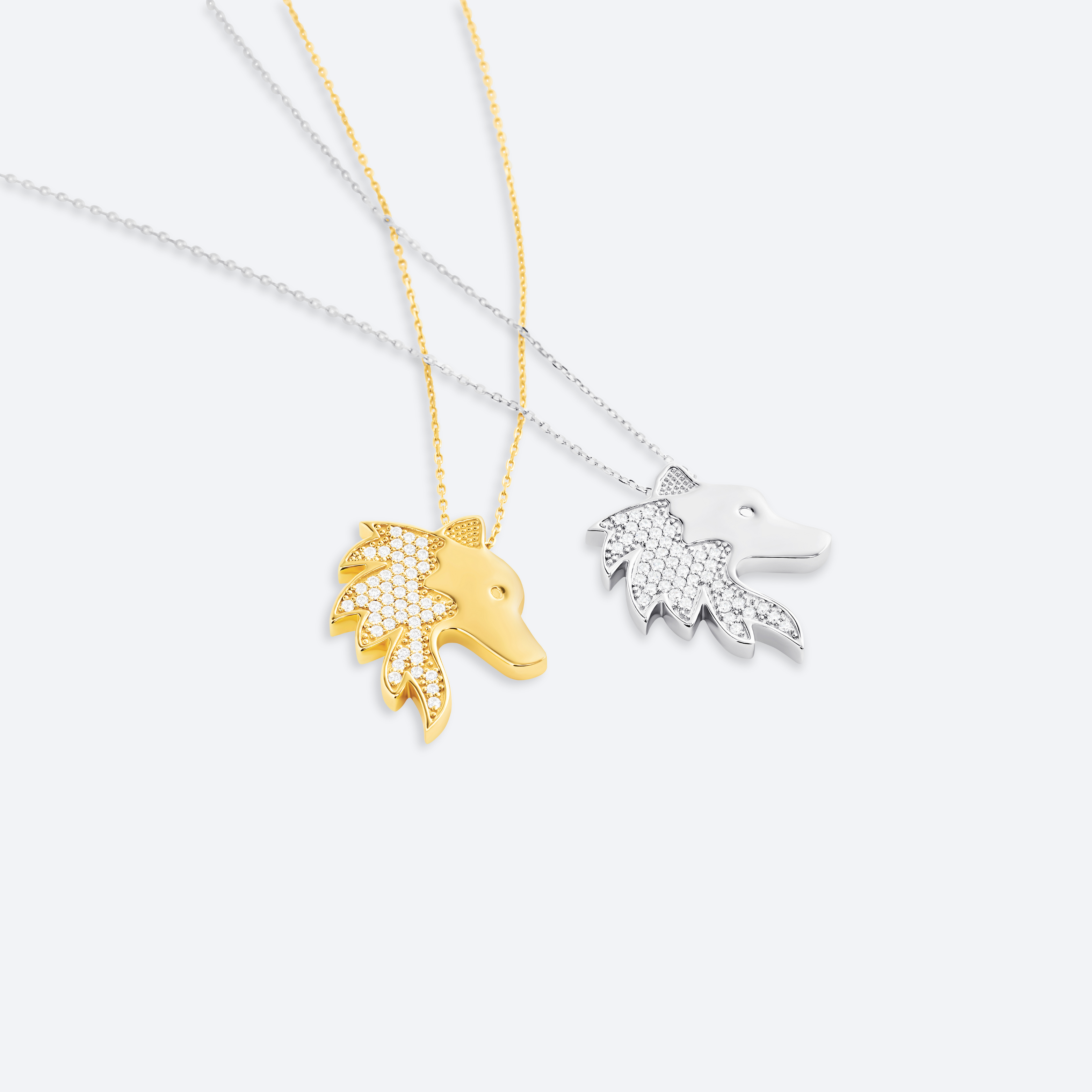 ÀWO Necklace