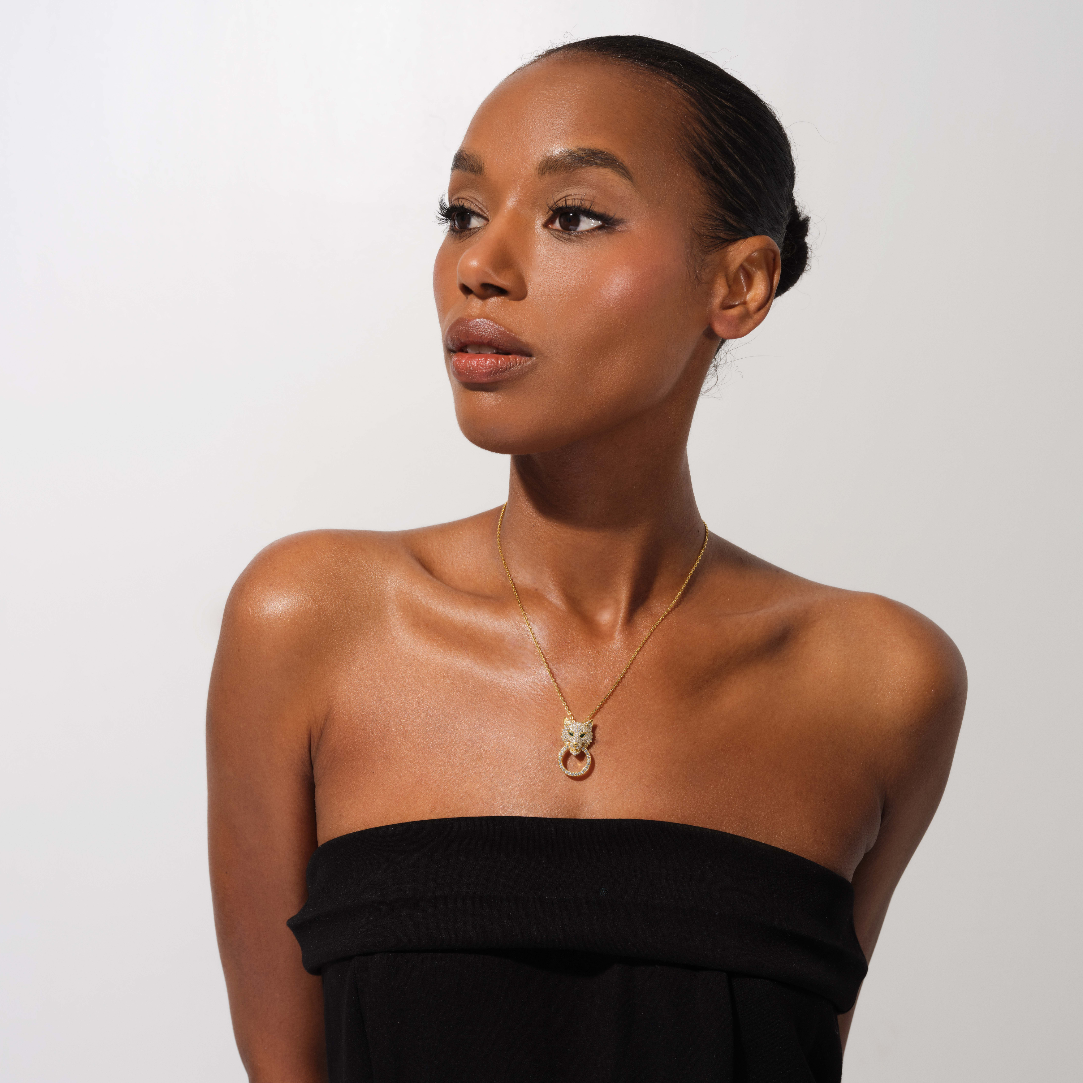 AJÉ Necklace