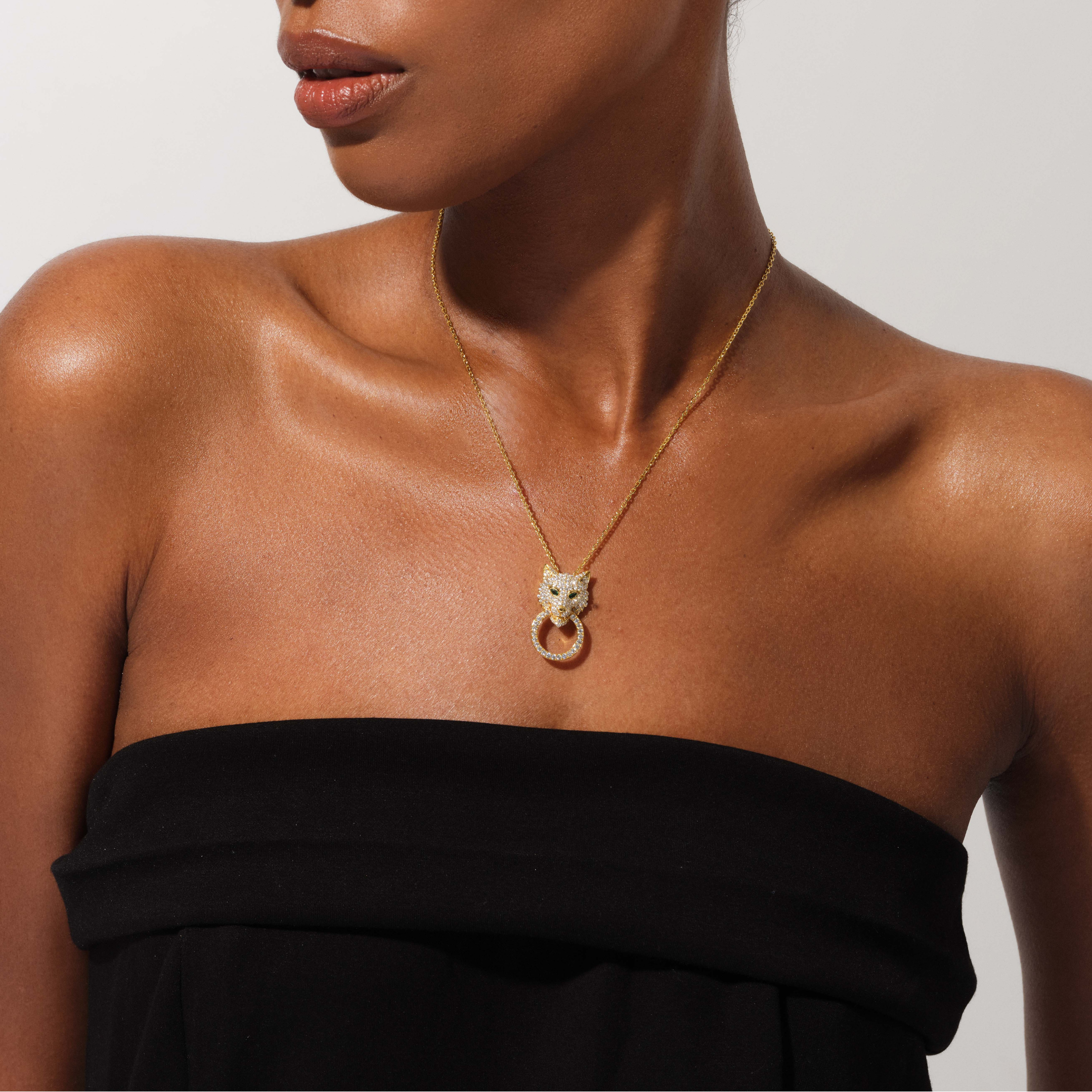 AJÉ Necklace
