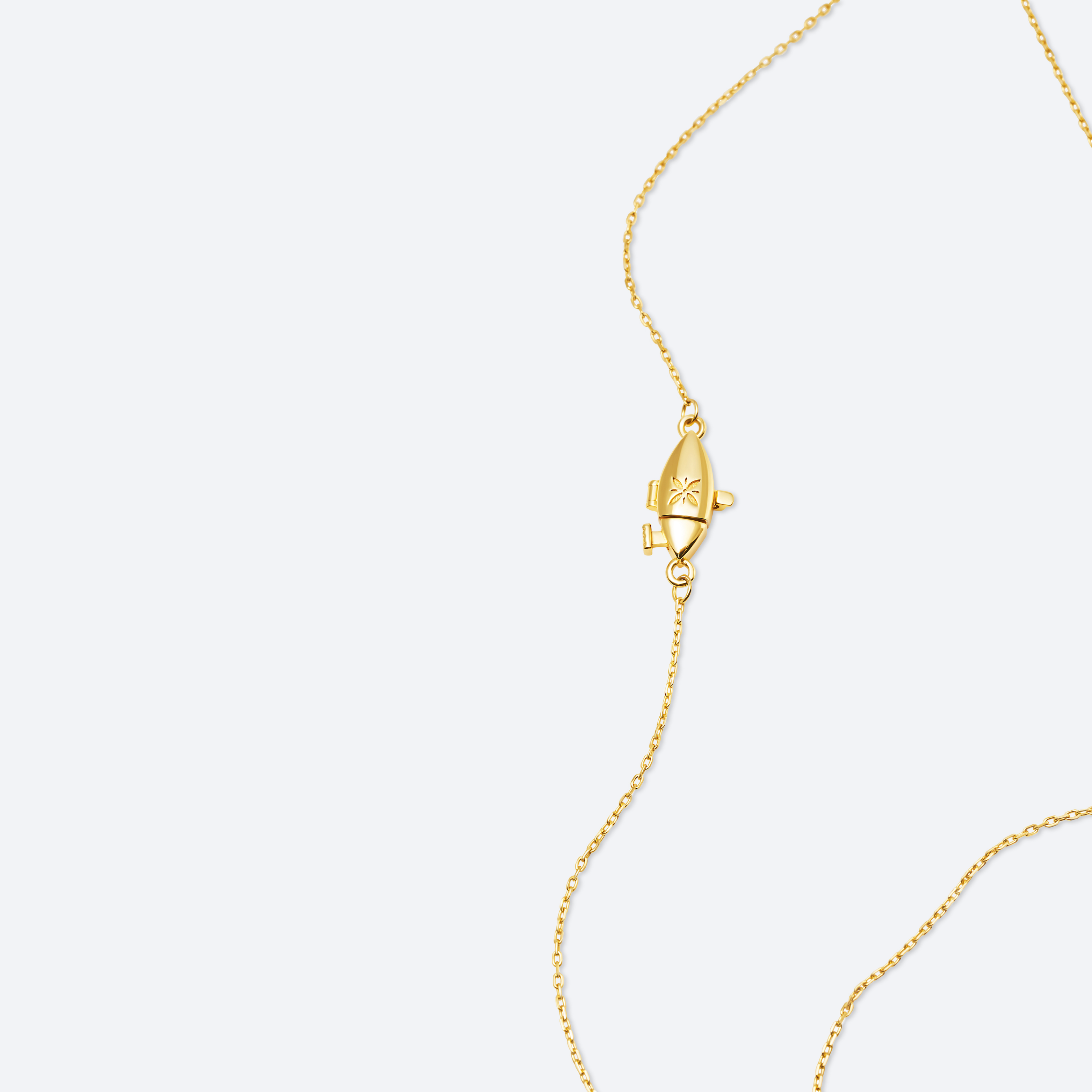 ÀWO Necklace