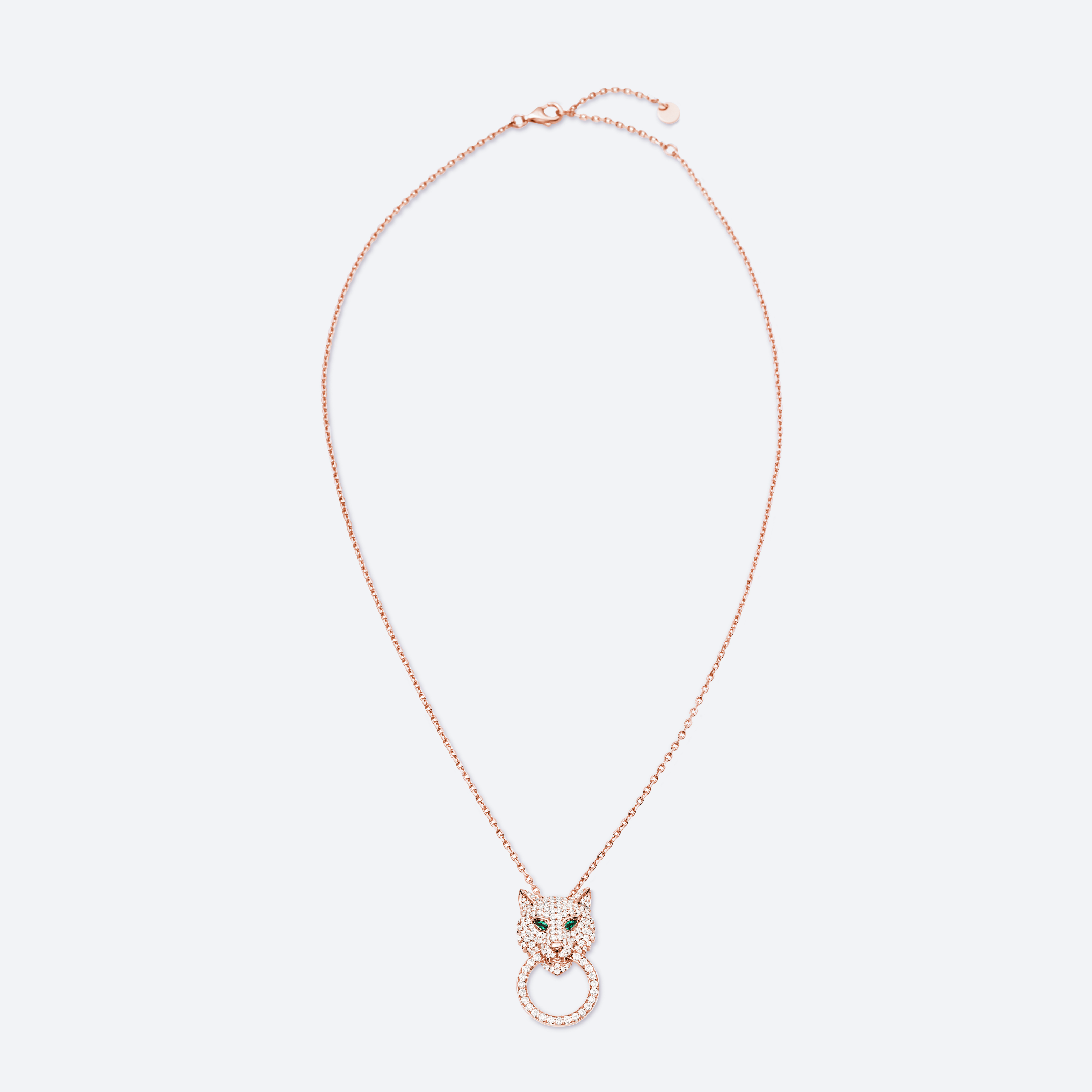 AJÉ Necklace