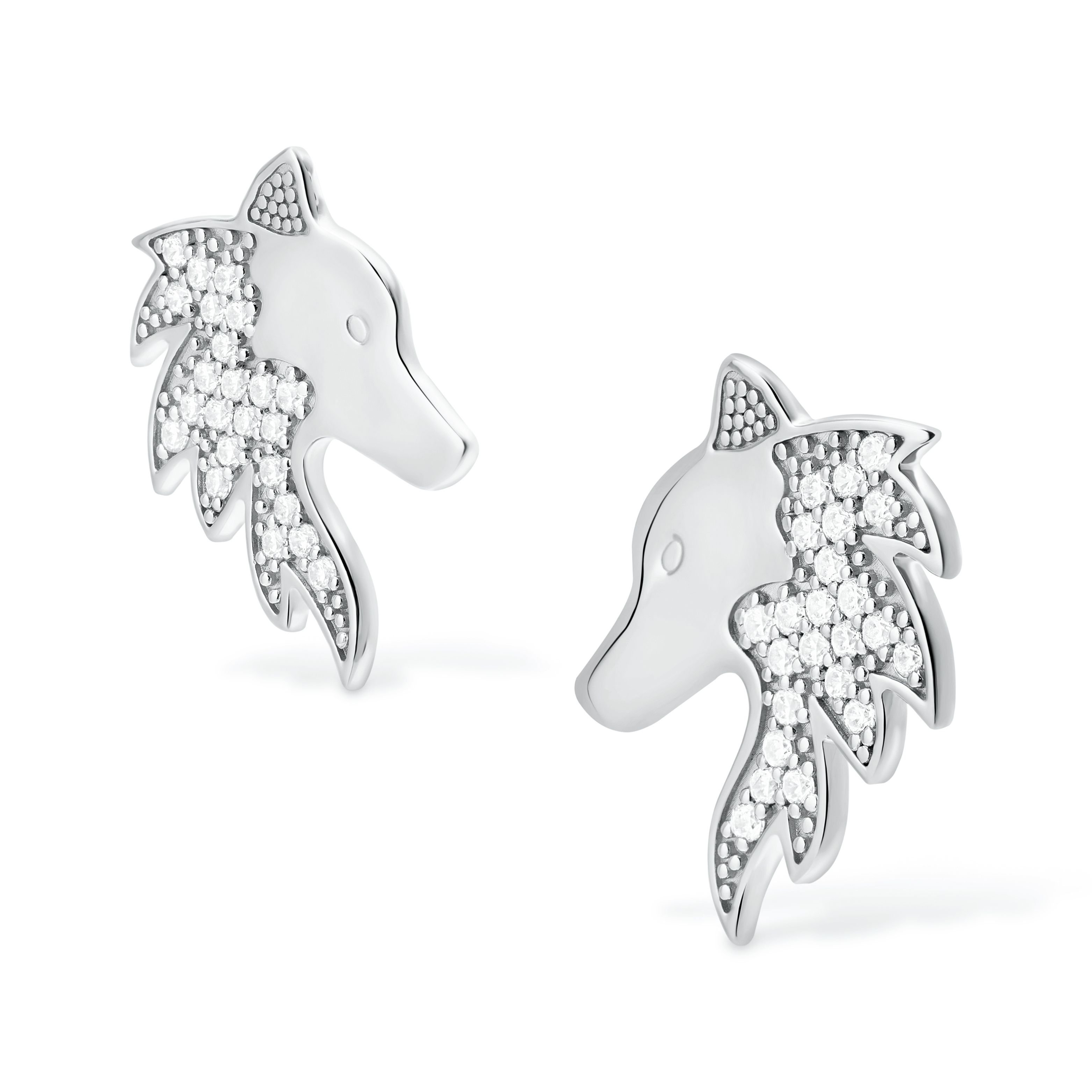 ÀWO Stud Earrings