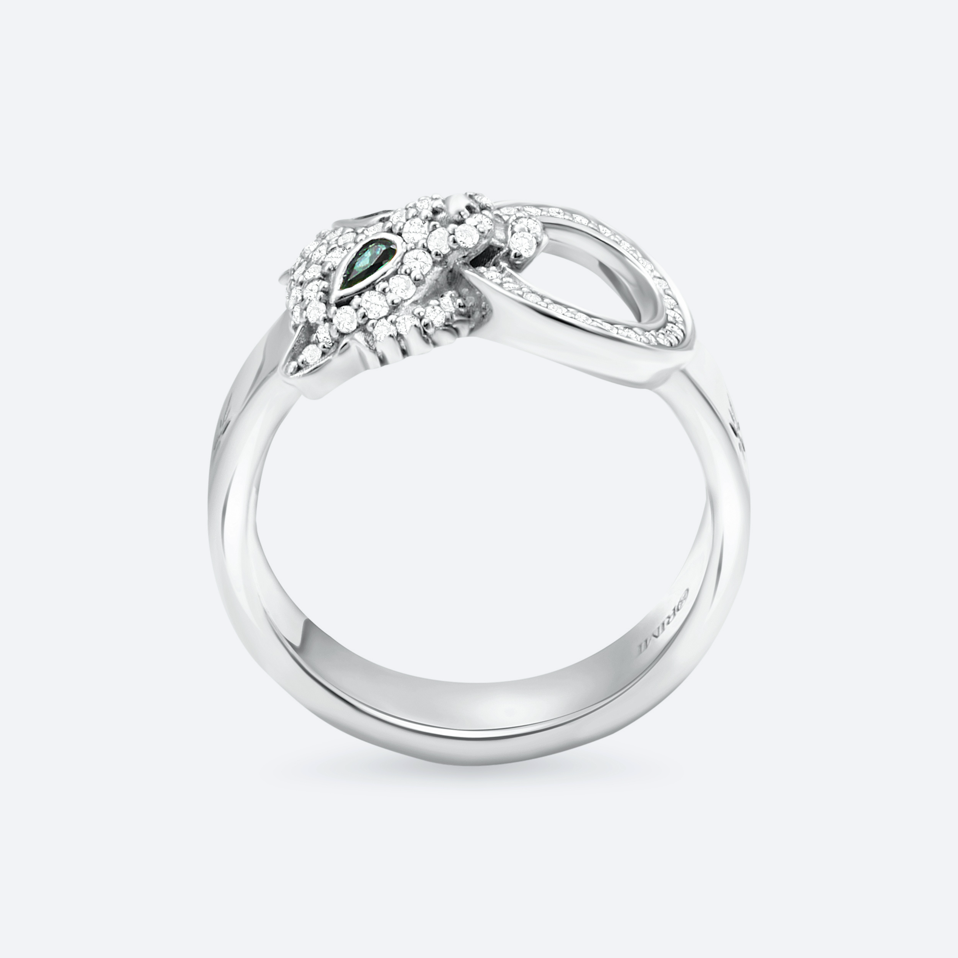 AJÉ Ring