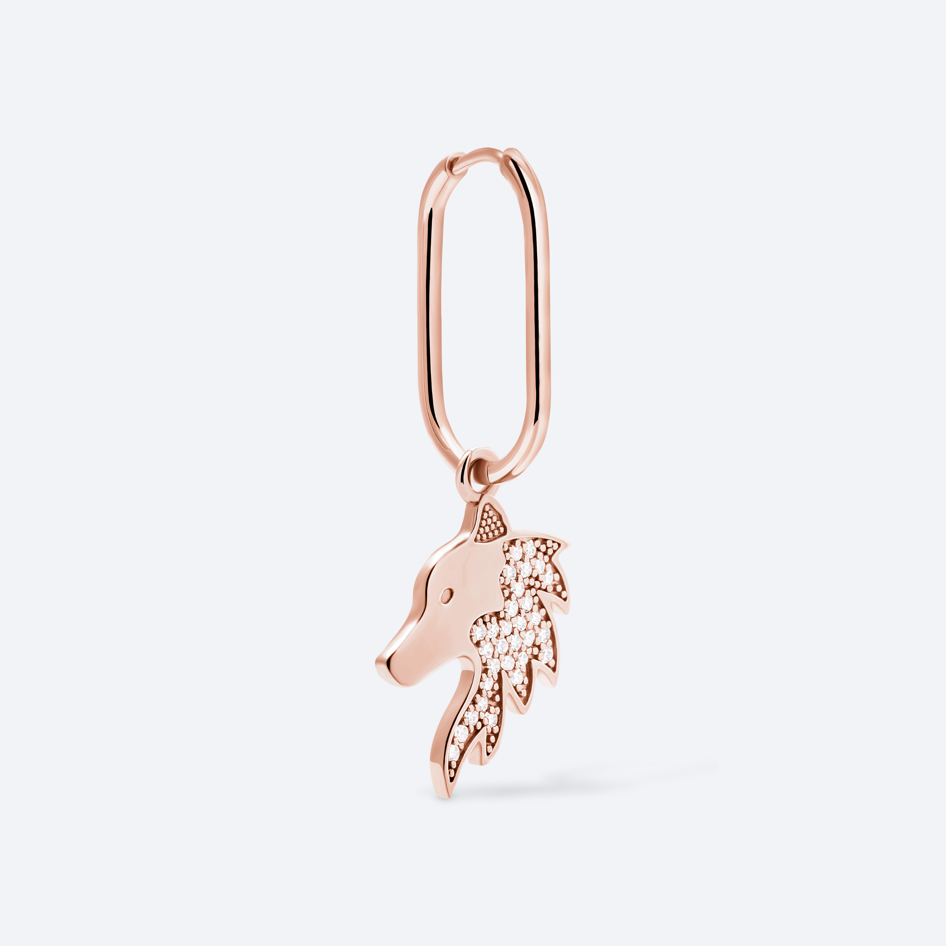 ÀWO Hoop Earrings