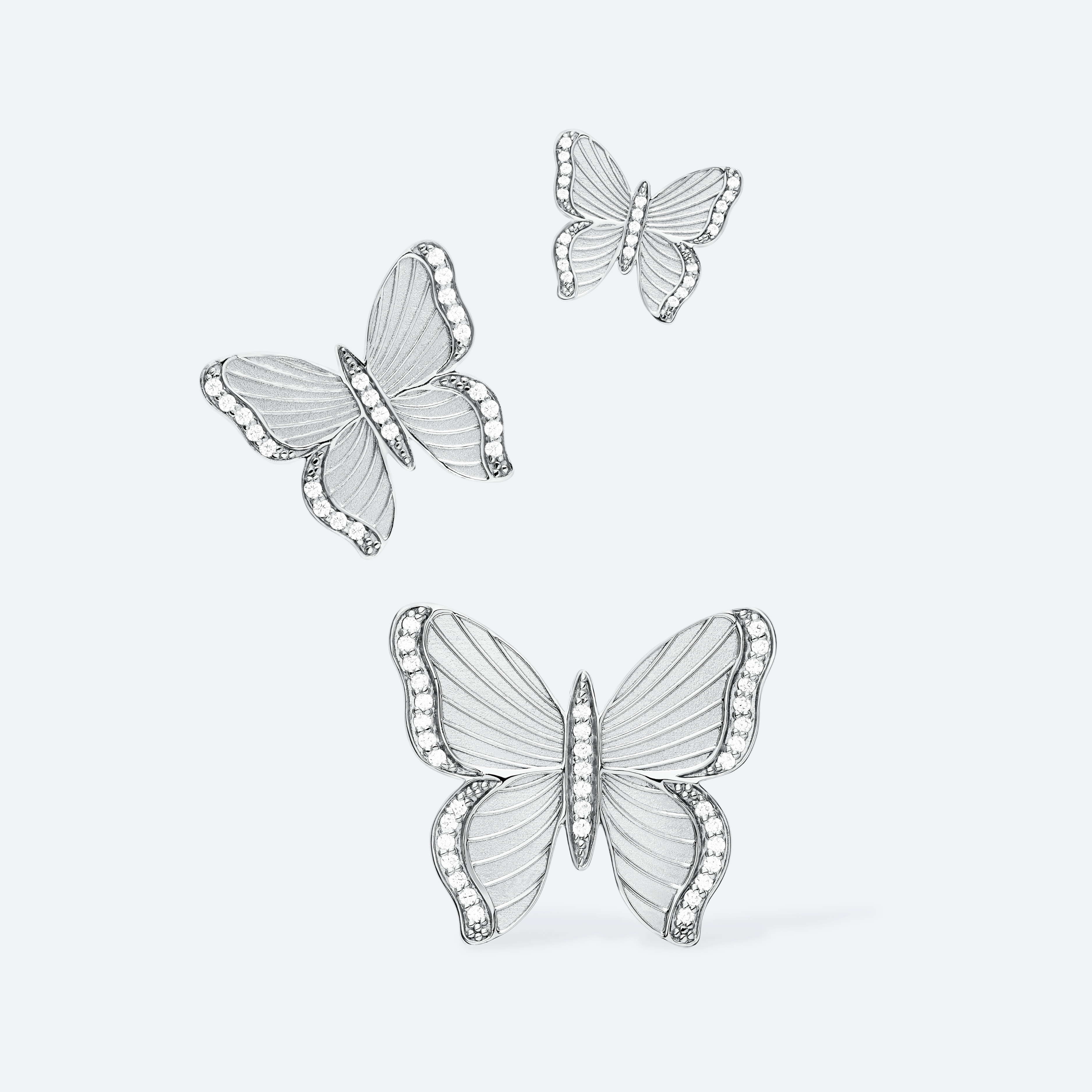 INÁ Stud Earrings
