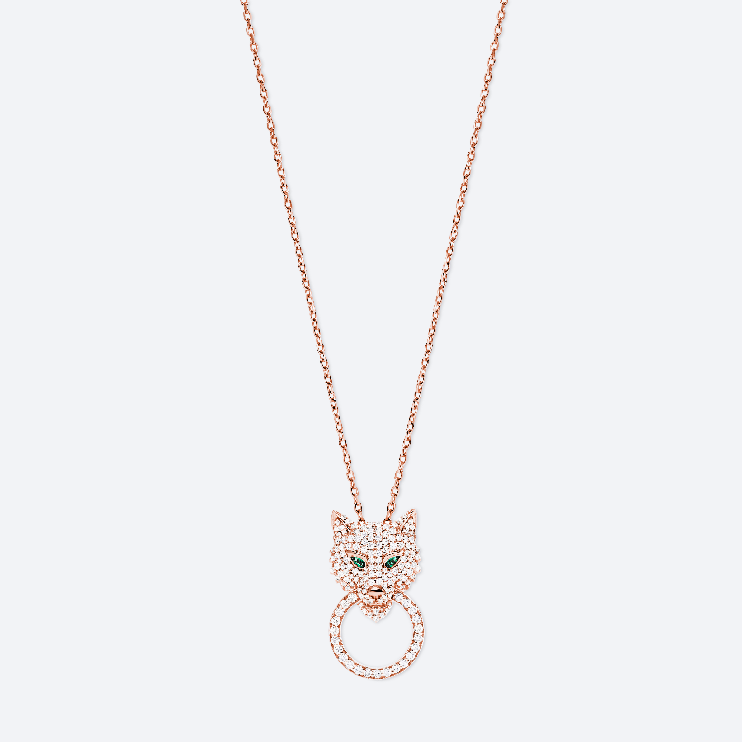 AJÉ Necklace