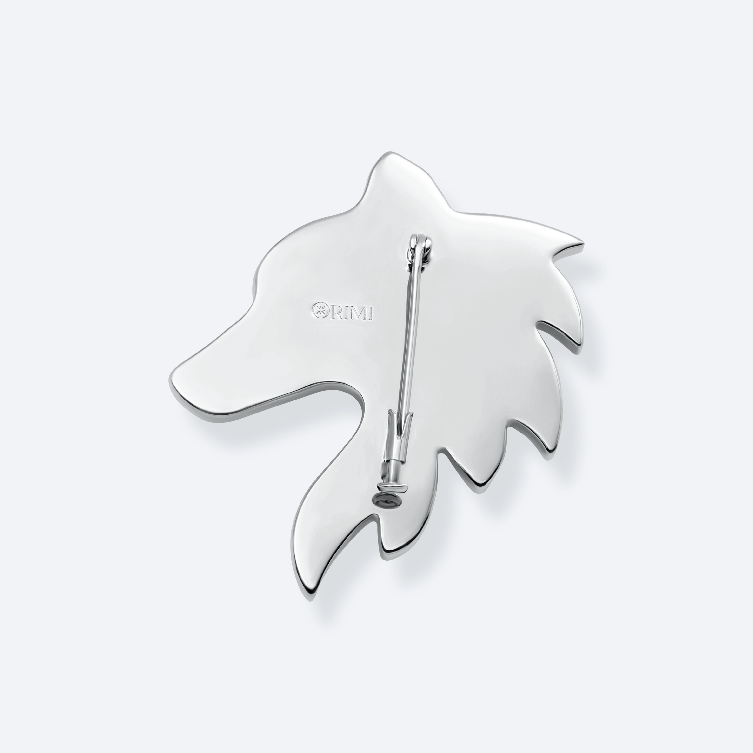 ÀWO Brooch