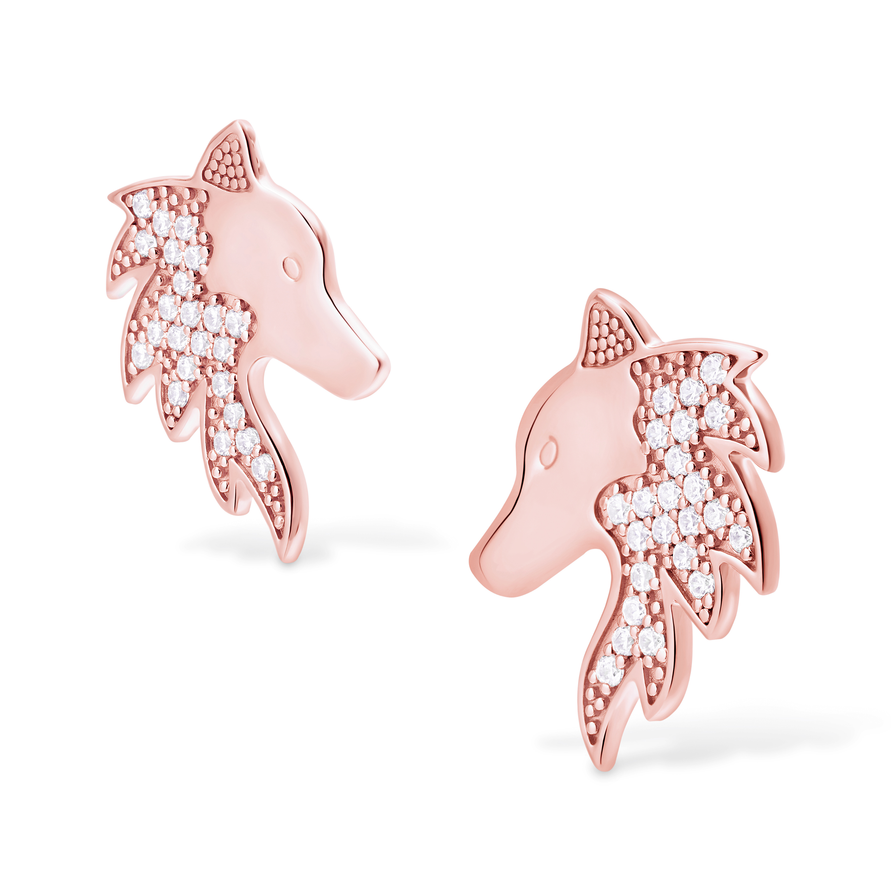 ÀWO Stud Earrings
