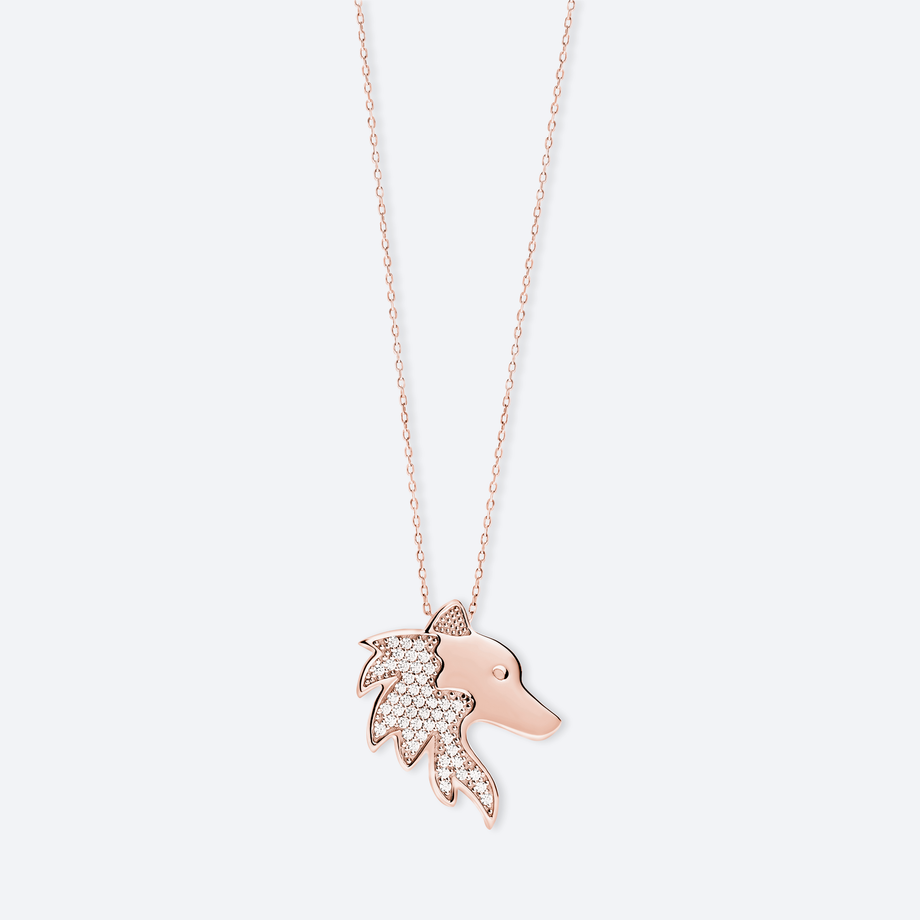 ÀWO Necklace