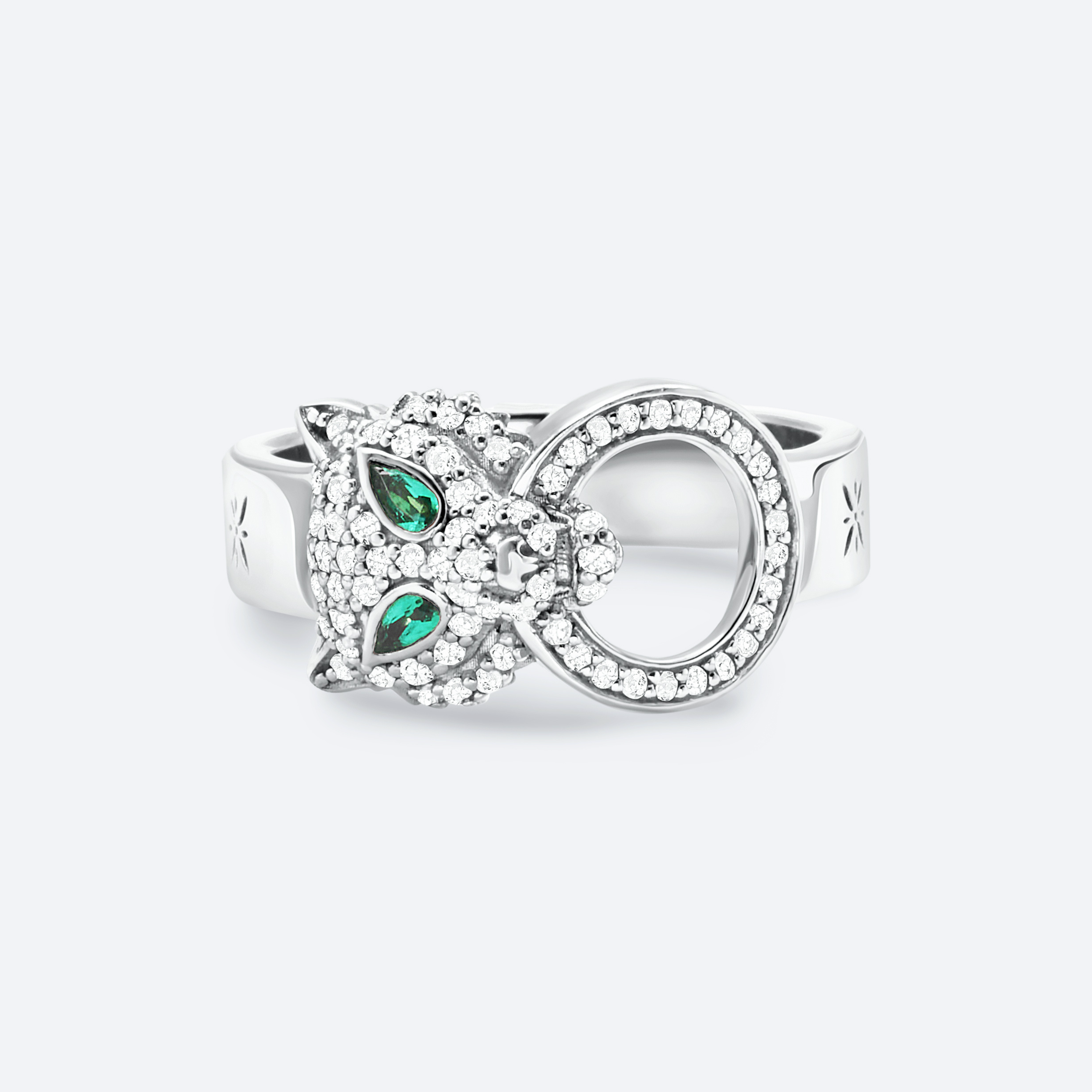 AJÉ Ring