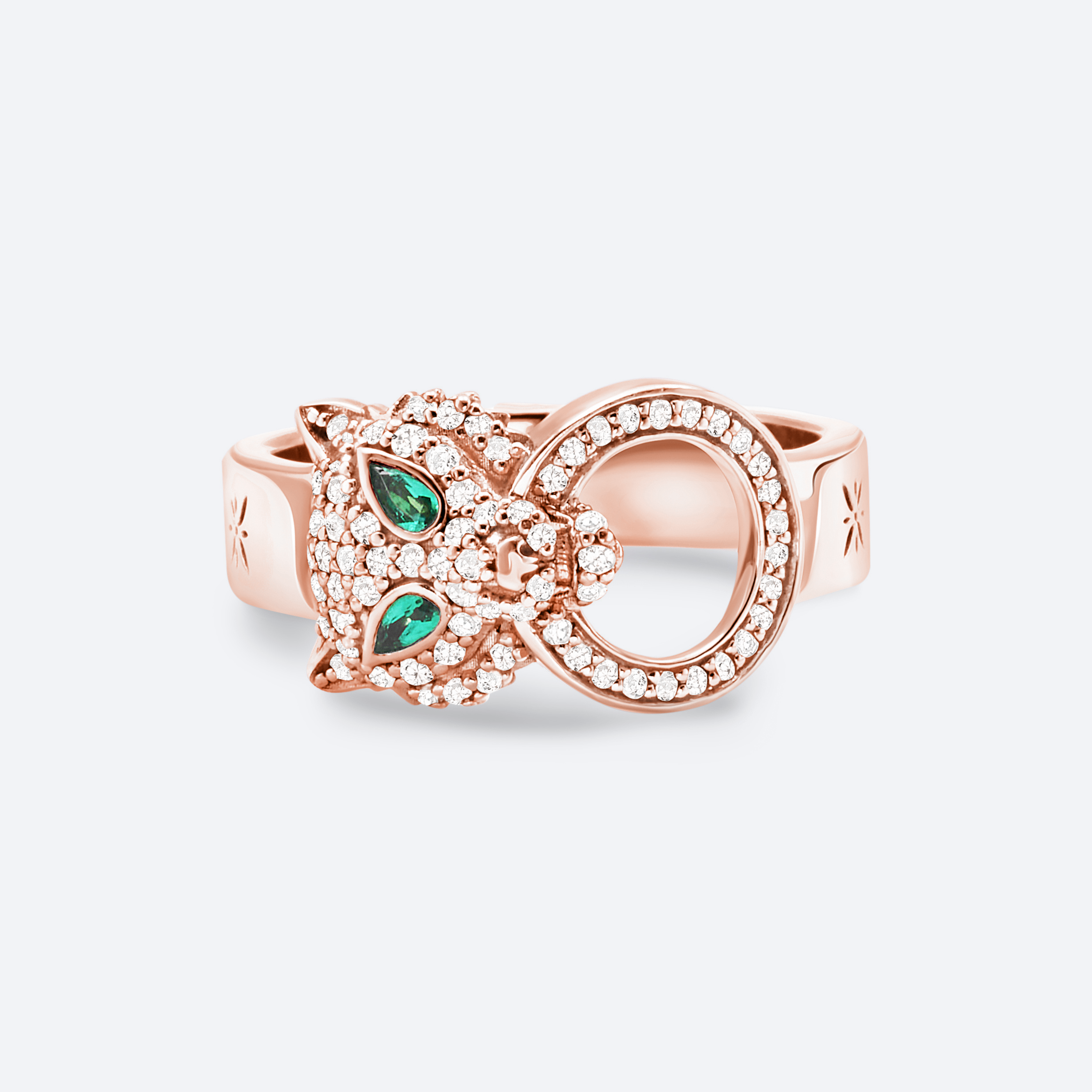 AJÉ Ring