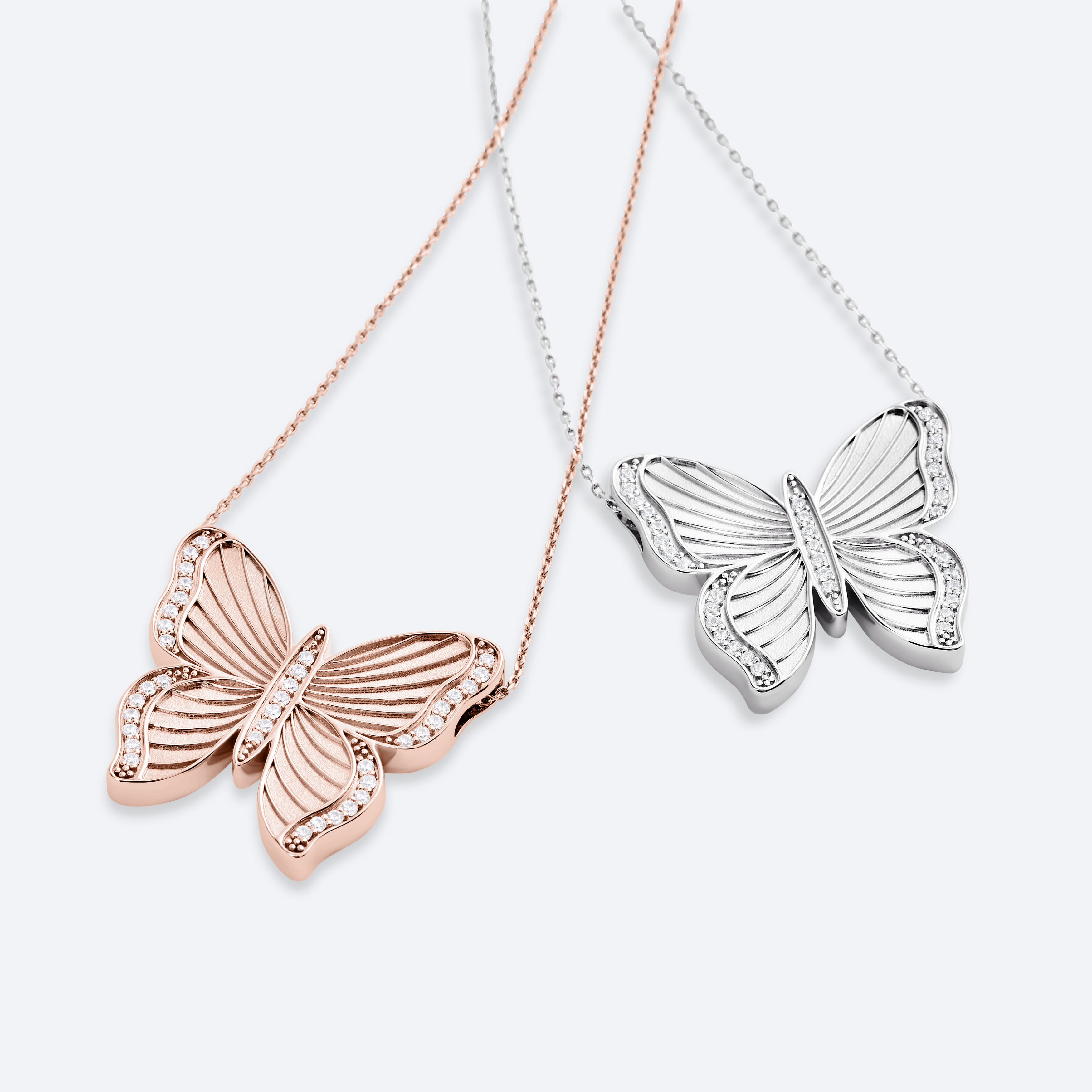 INÁ Necklace