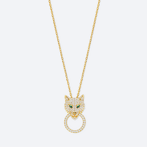 AJÉ Necklace