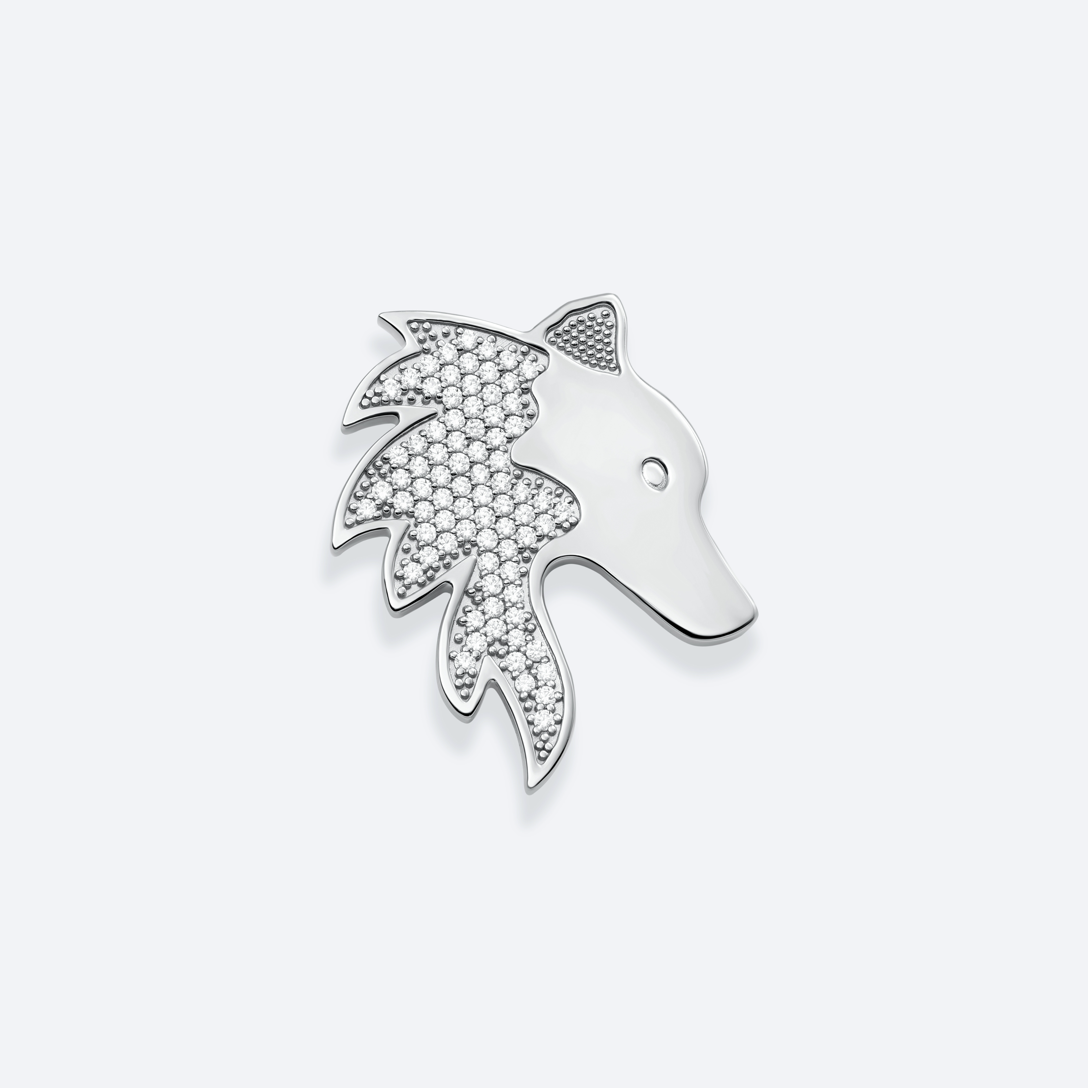 ÀWO Brooch (Anthem)