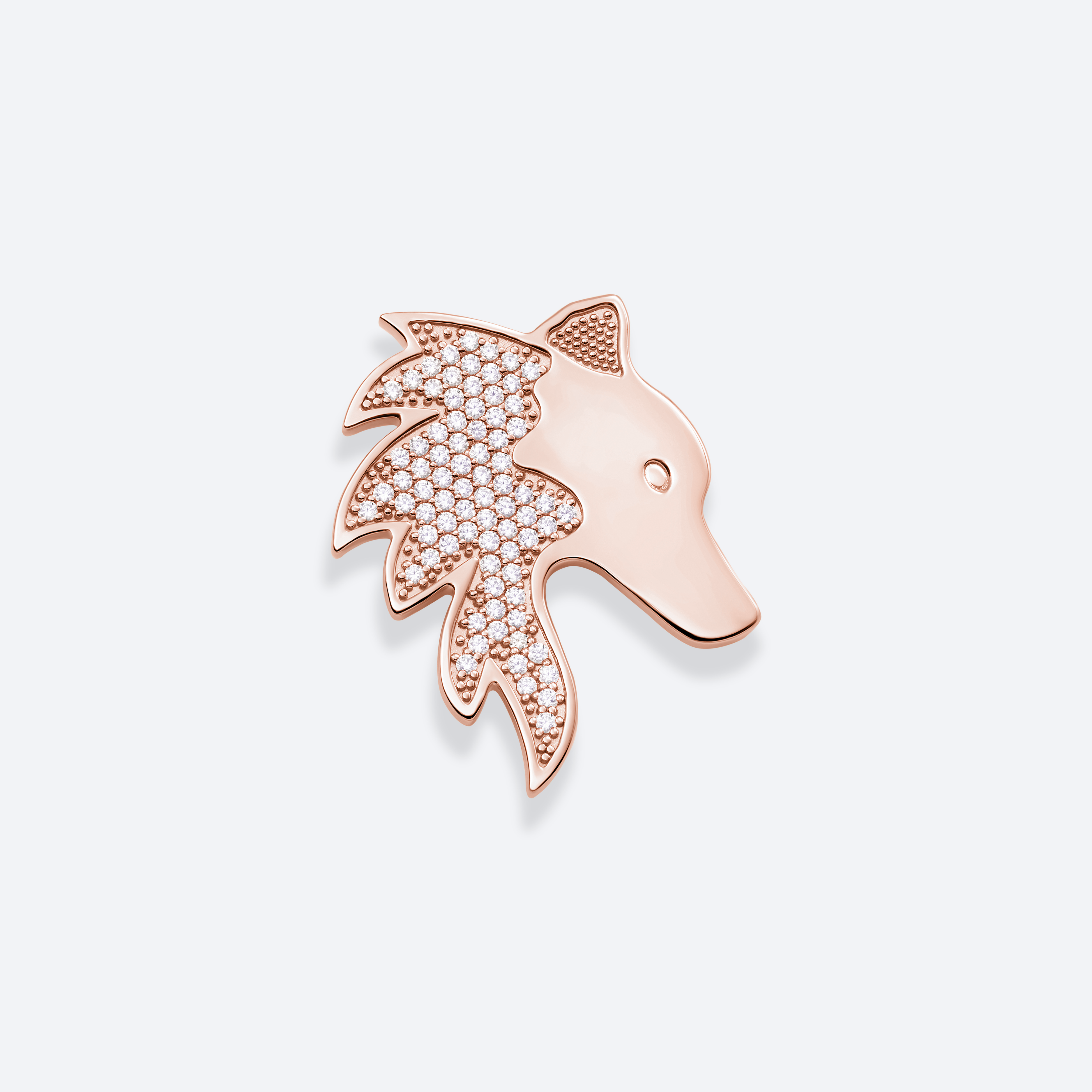 ÀWO Brooch (Anthem)