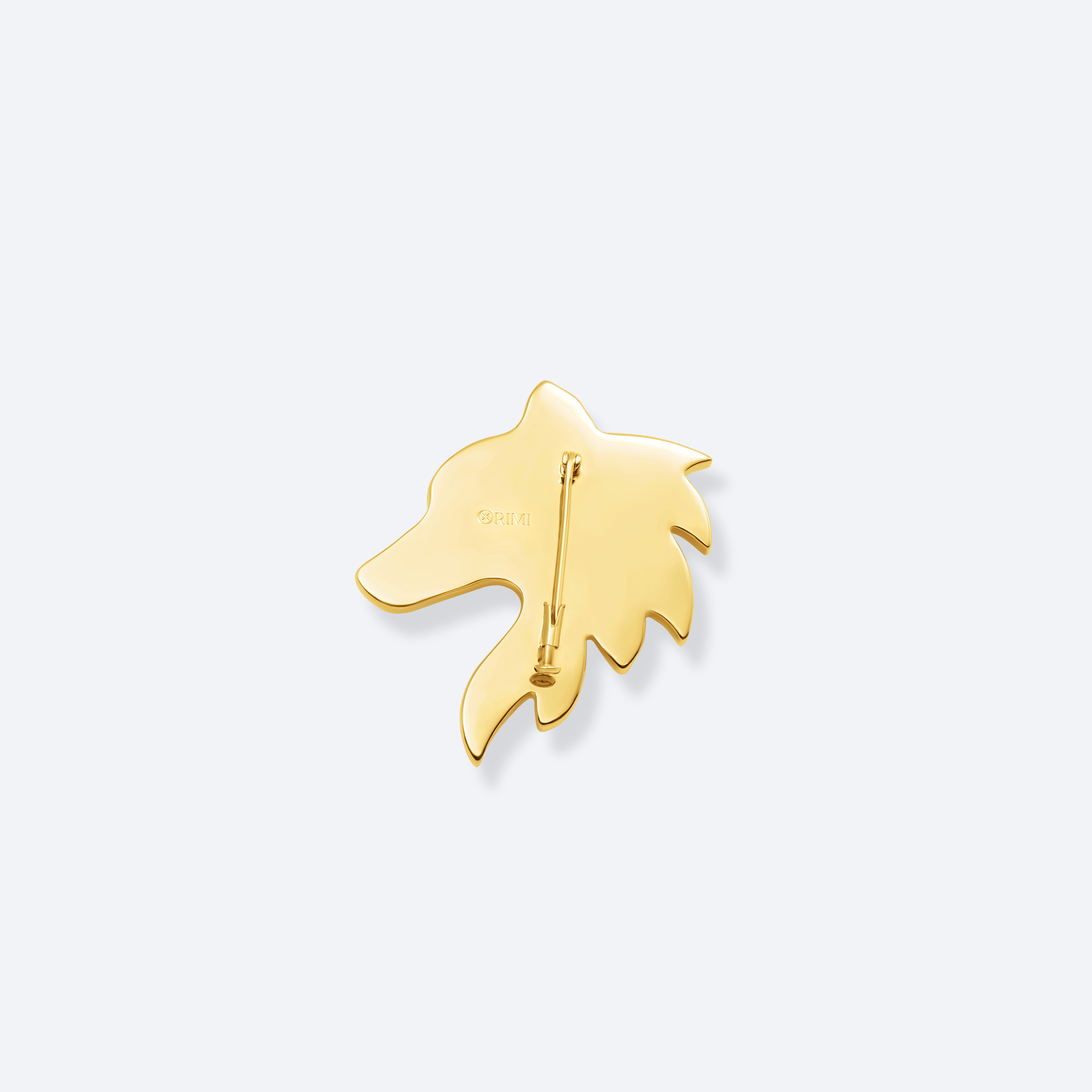 ÀWO Brooch (Anthem)