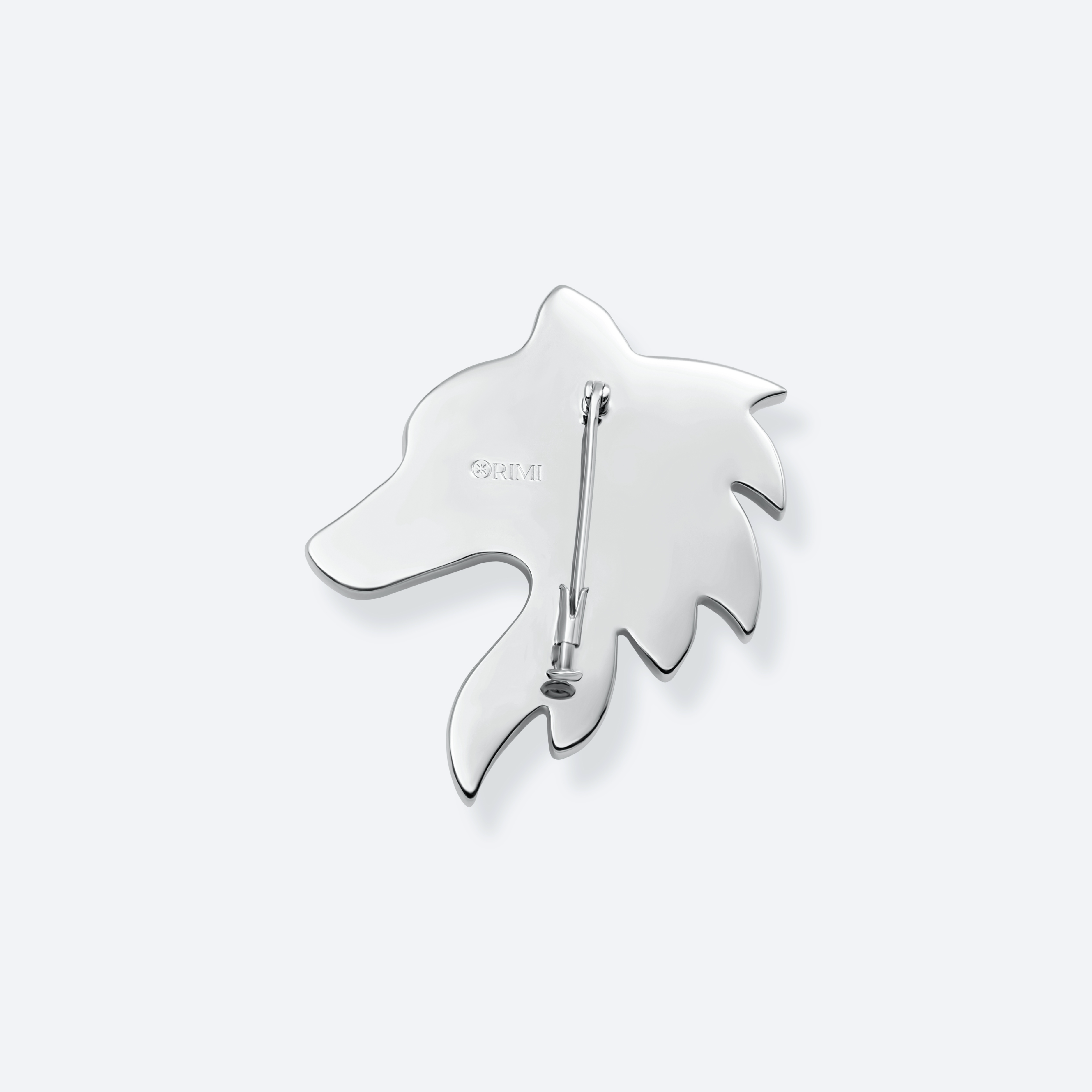 ÀWO Brooch (Presence)