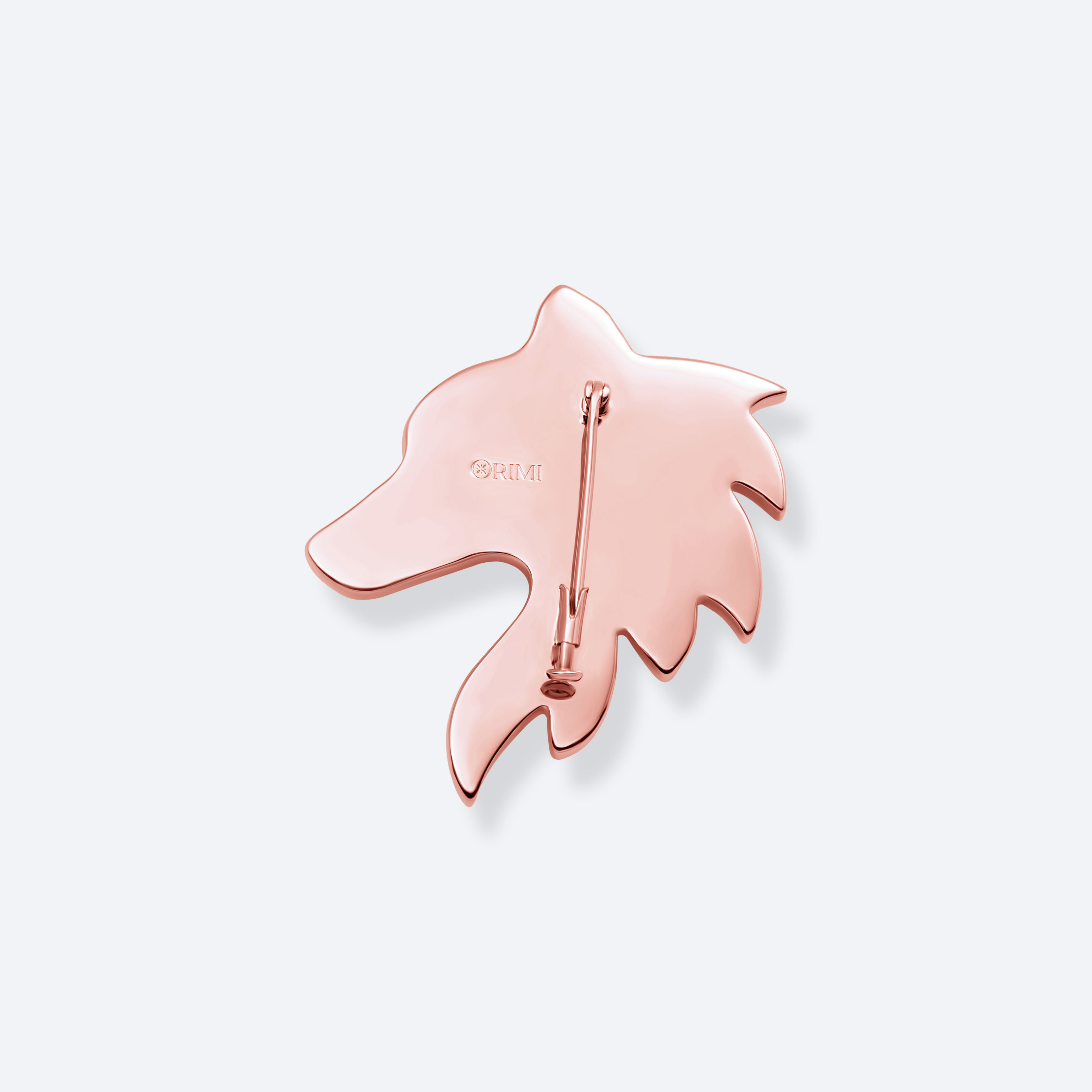 ÀWO Brooch (Presence)