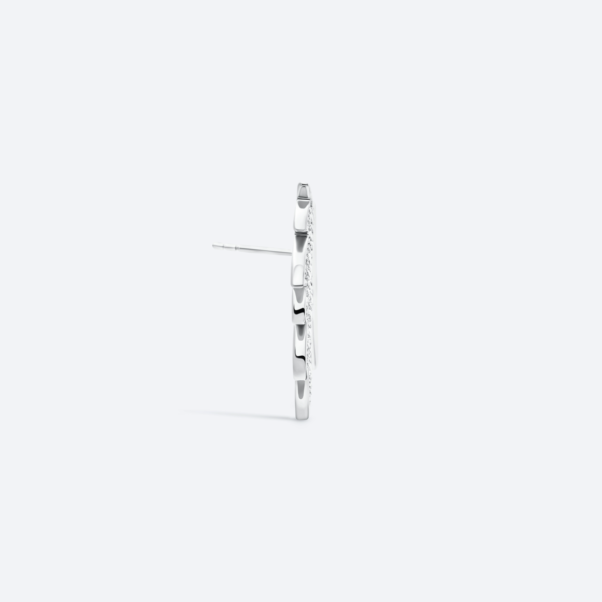 ÀWO Stud Earrings (Whisper)
