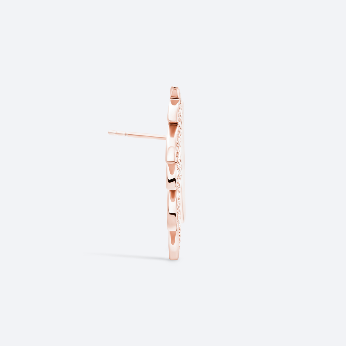 ÀWO Stud Earrings (Voice)