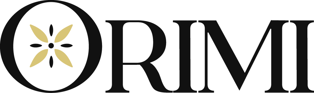 Orimi Jewelry