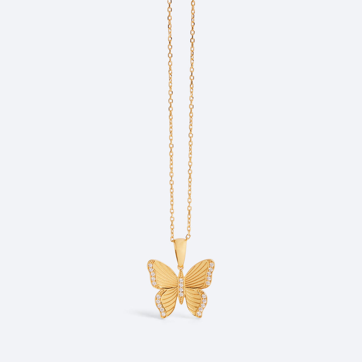 INÁ Necklace & Pendant (Voice)