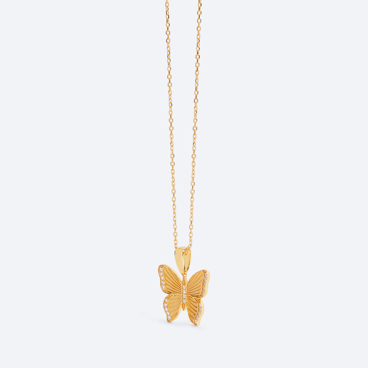 INÁ Necklace & Pendant (Voice)