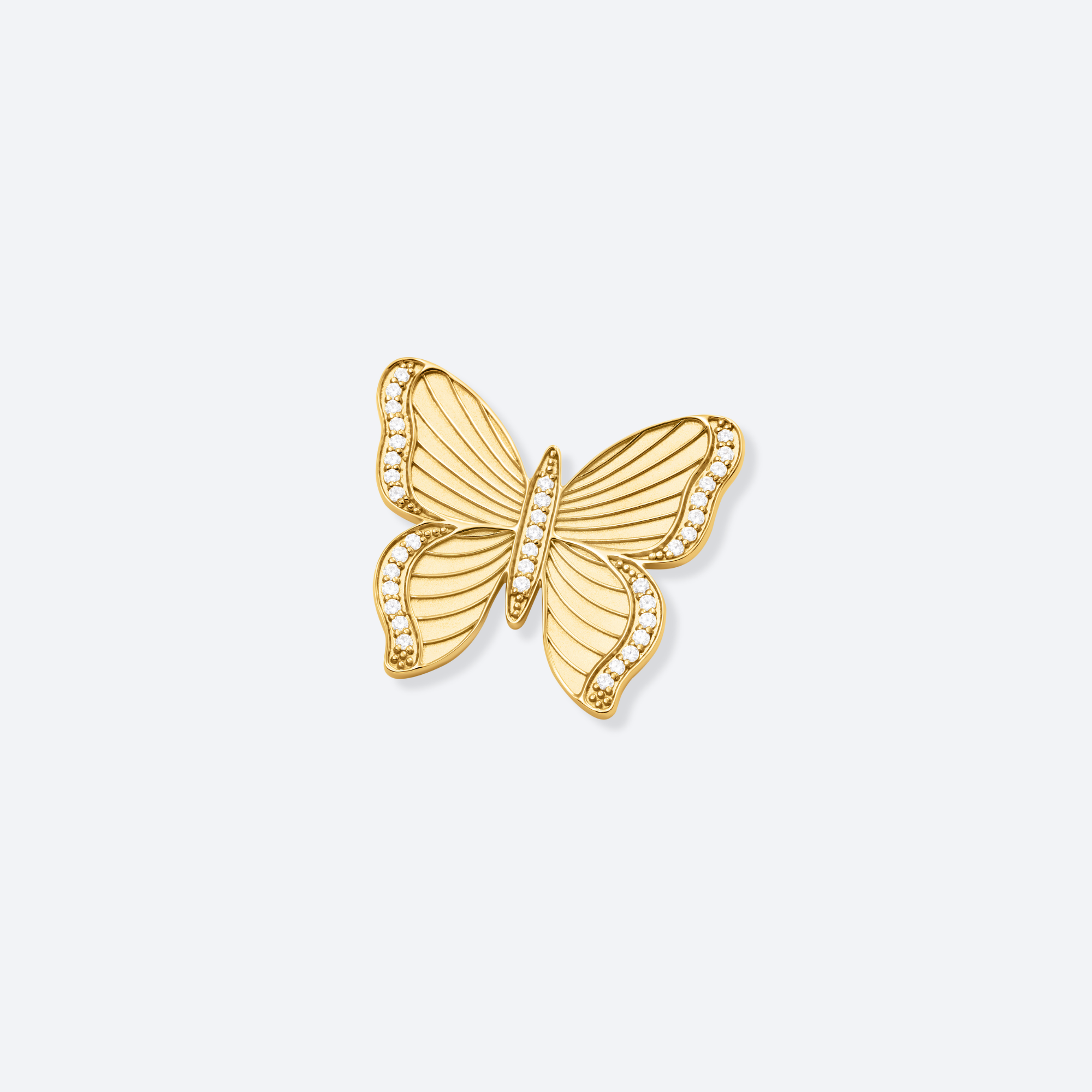INÁ Brooch (Anthem)