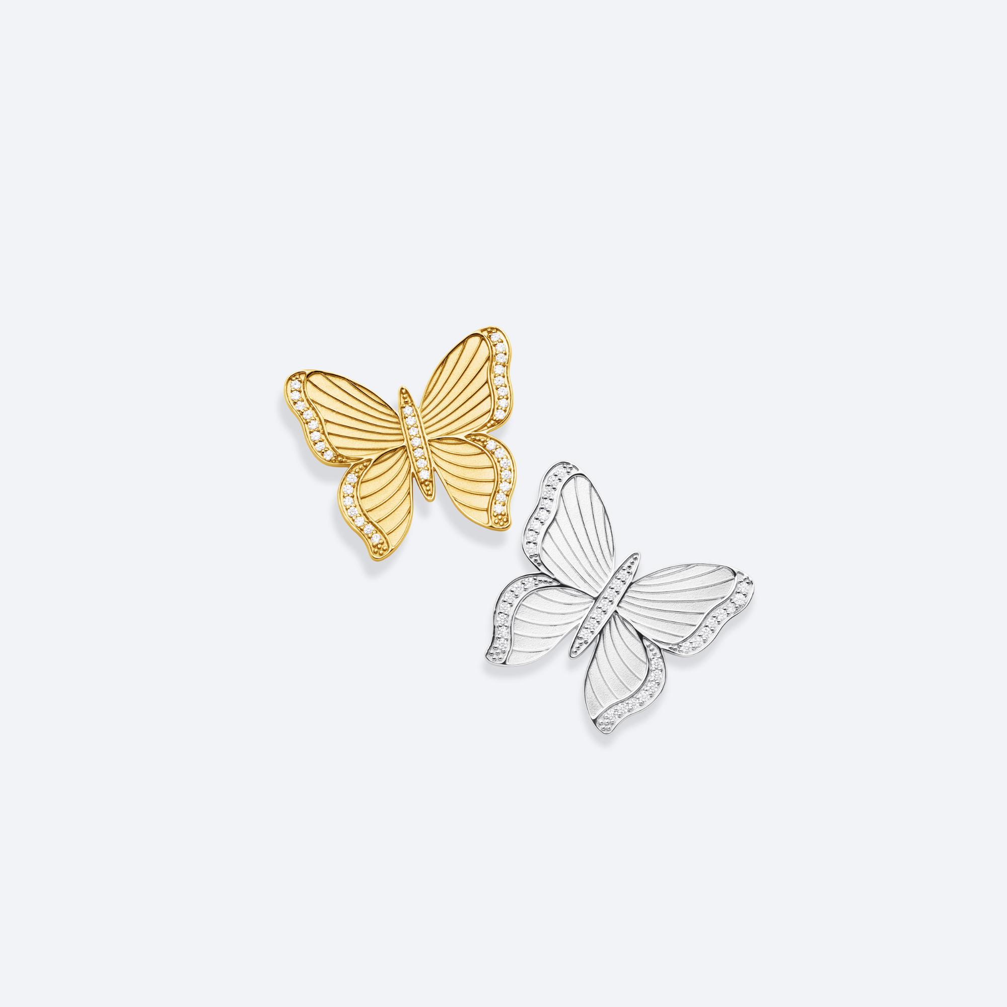 INÁ Brooch (Anthem)