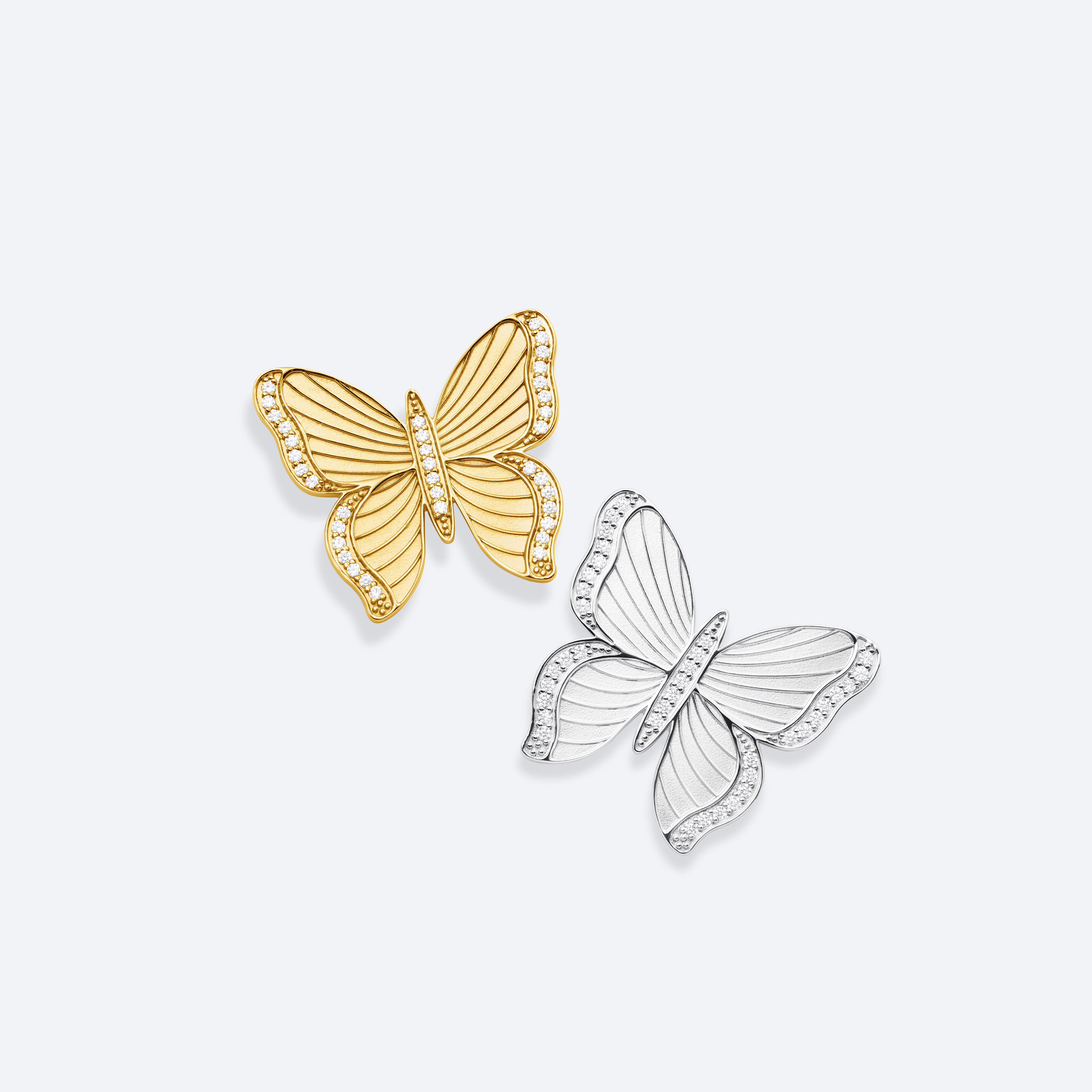 INÁ Brooch (Presence)