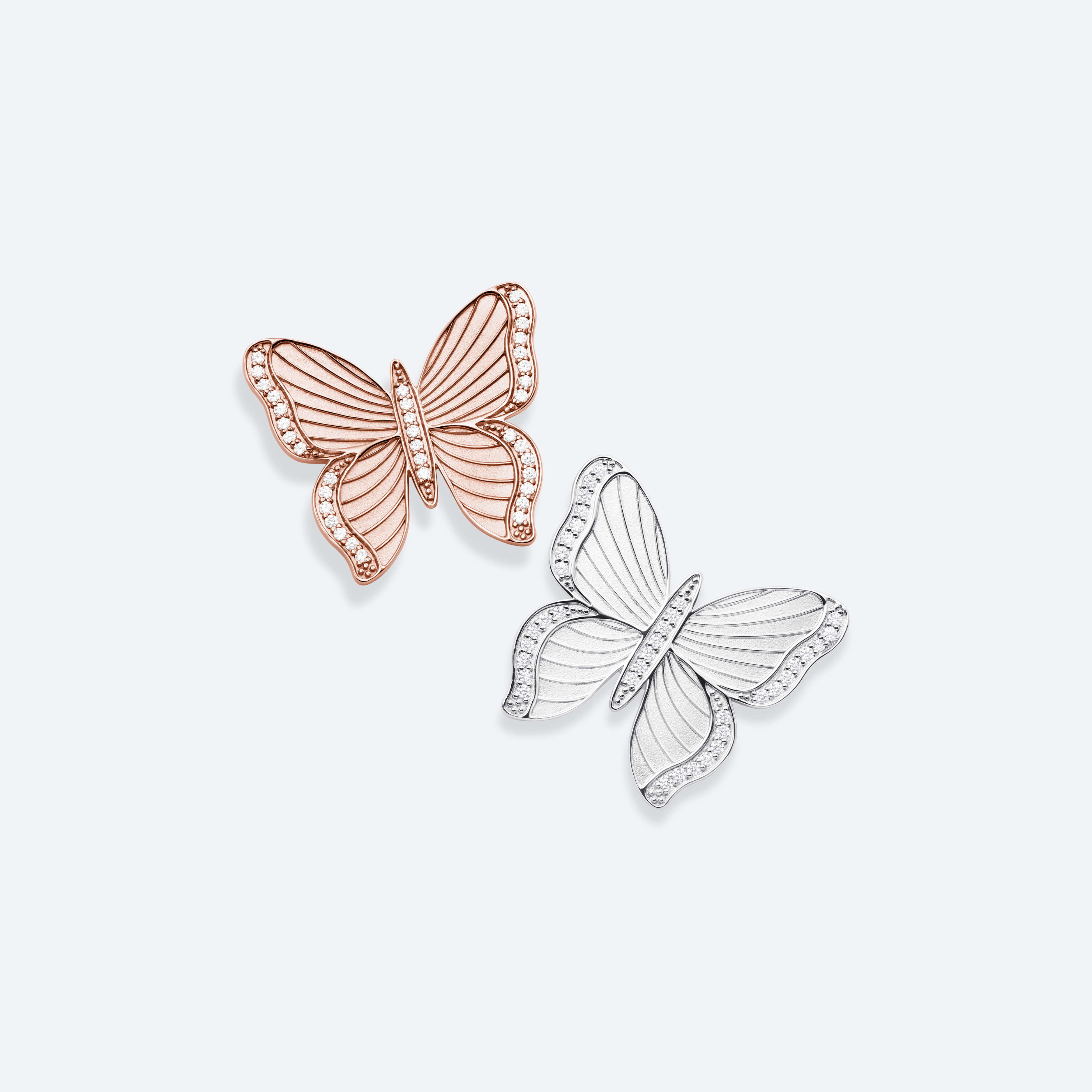 INÁ Brooch (Presence)