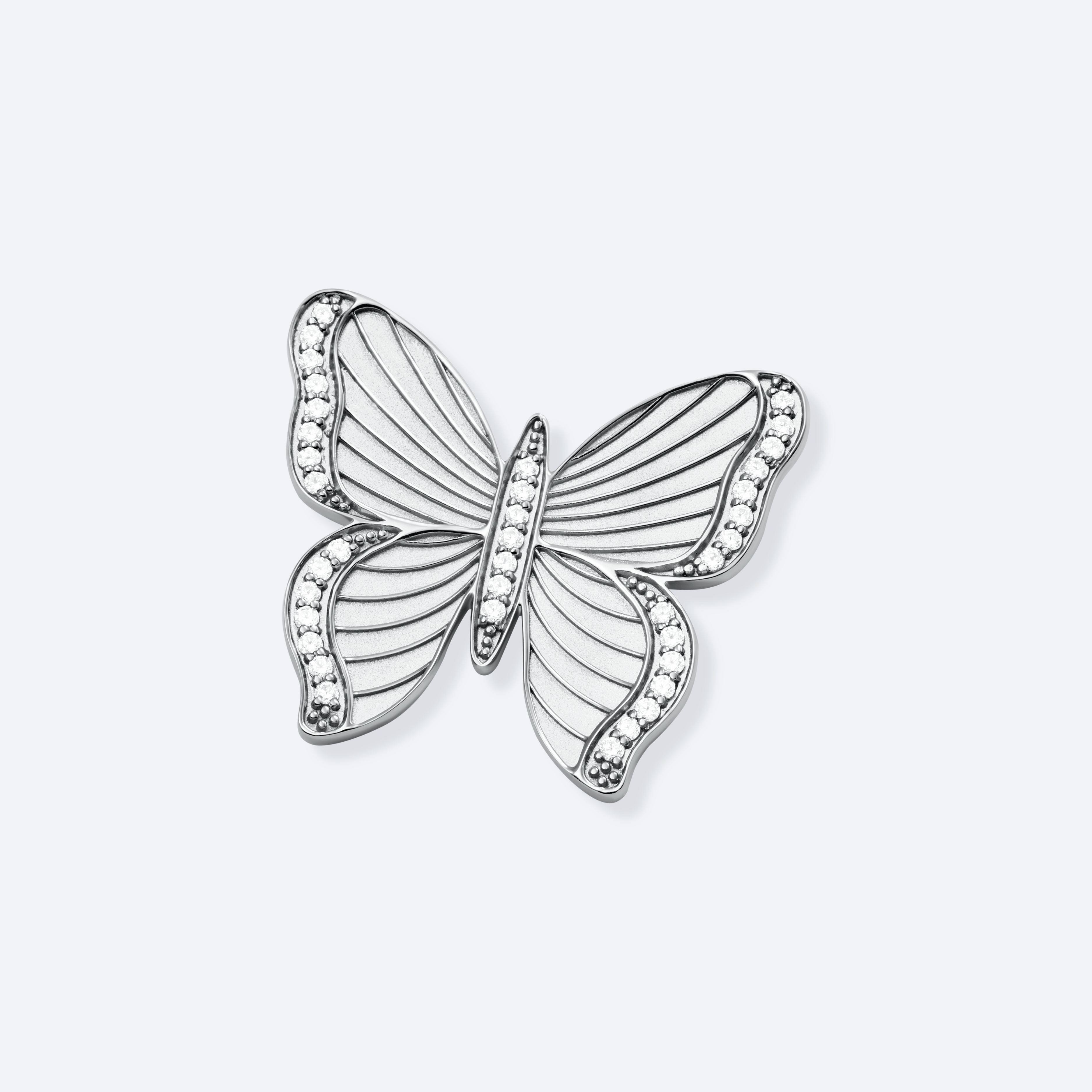 INÁ Brooch (Presence)