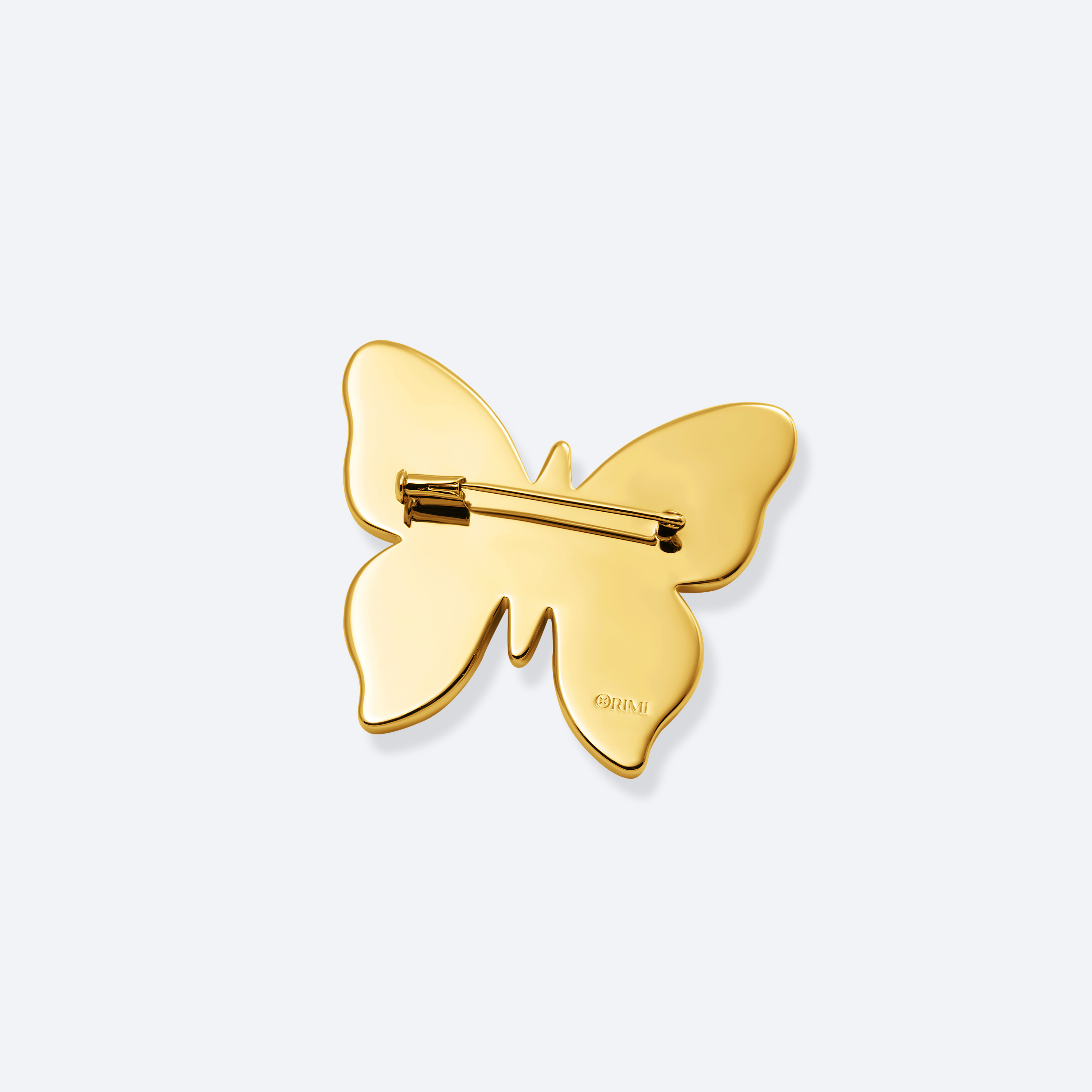 INÁ Brooch (Presence)