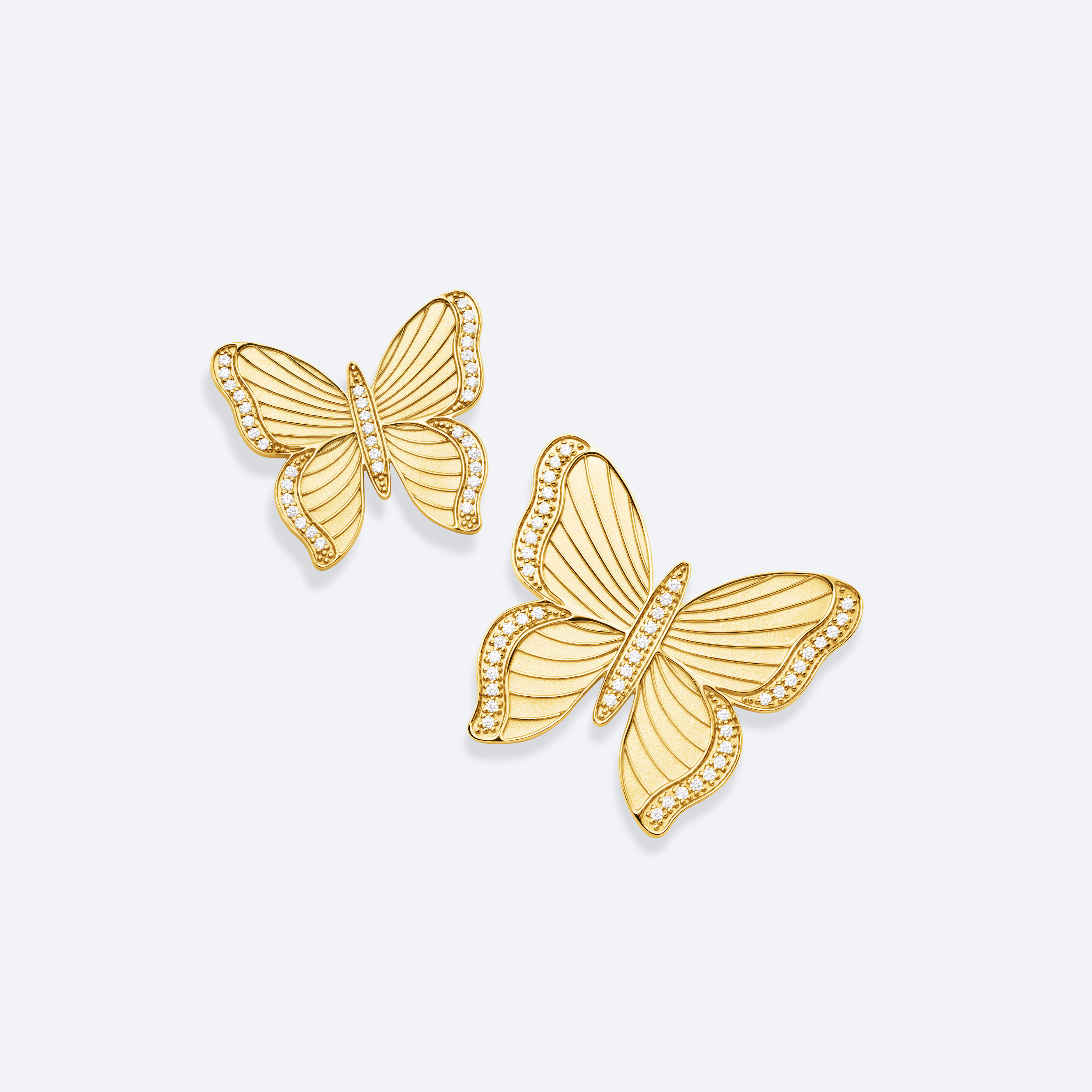 INÁ Brooch (Presence)