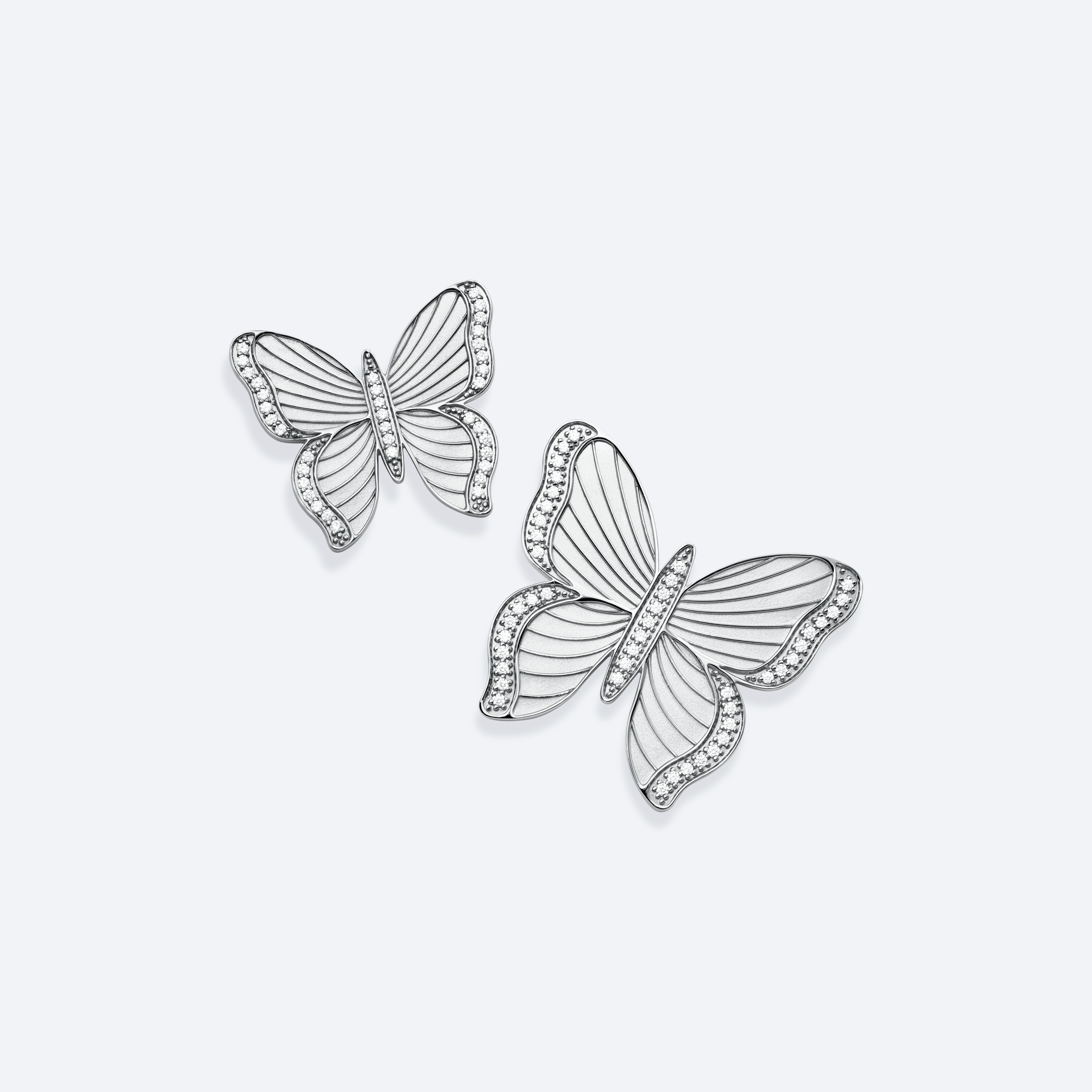 INÁ Brooch (Presence)
