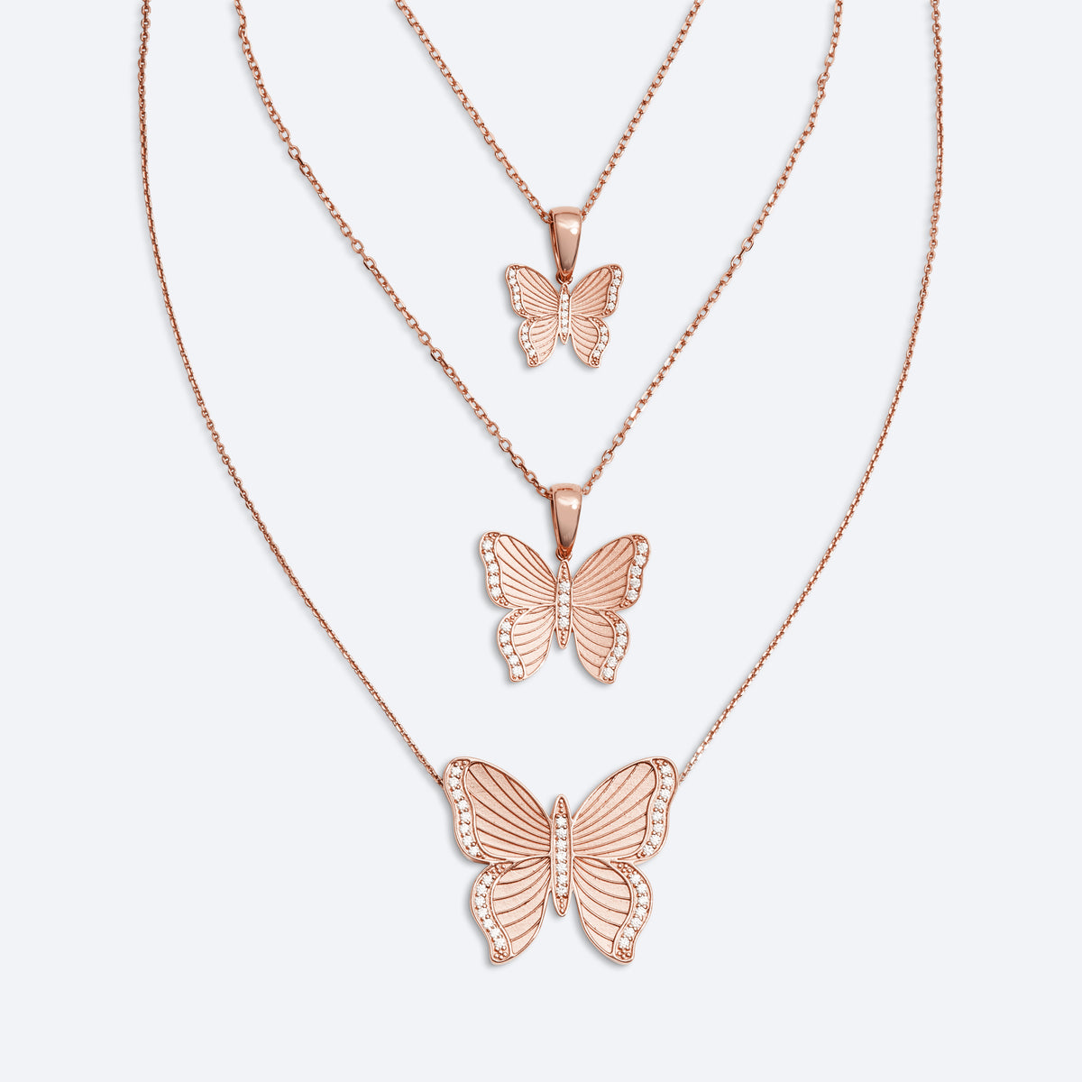 INÁ Necklace & Pendant (Voice)