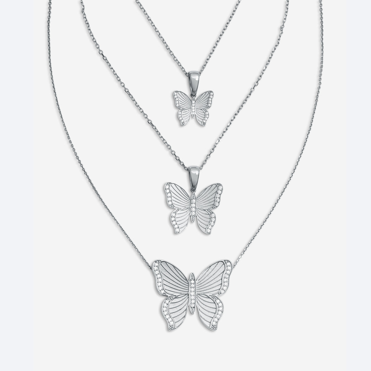 INÁ Necklace & Pendant (Voice)