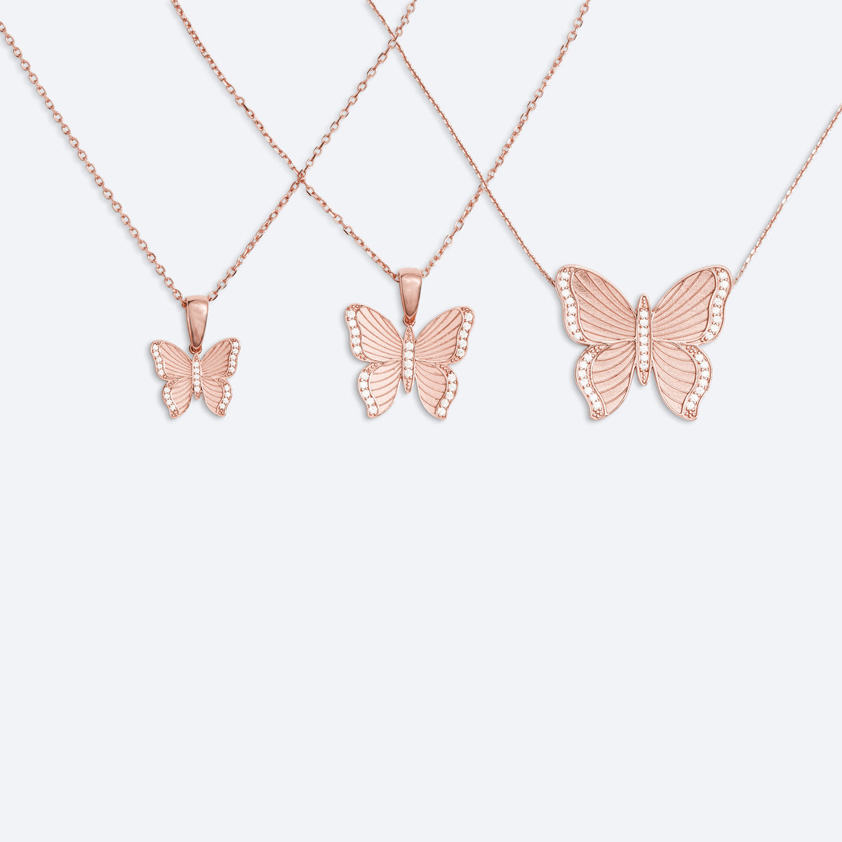 INÁ Necklace & Pendant (Voice)