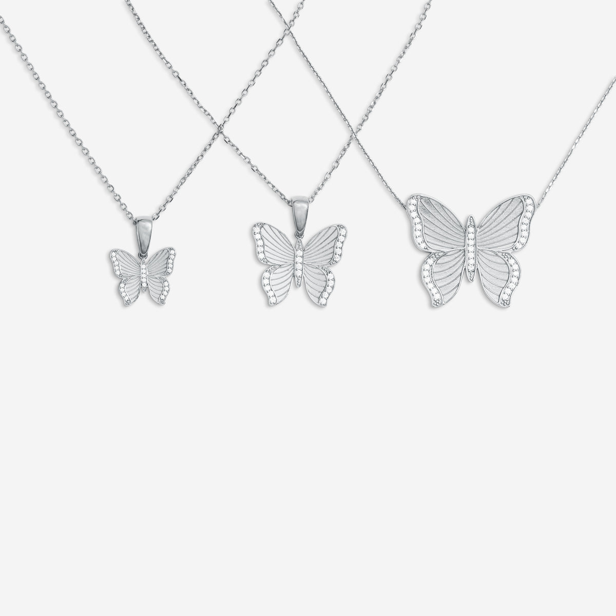 INÁ Necklace & Pendant (Anthem)