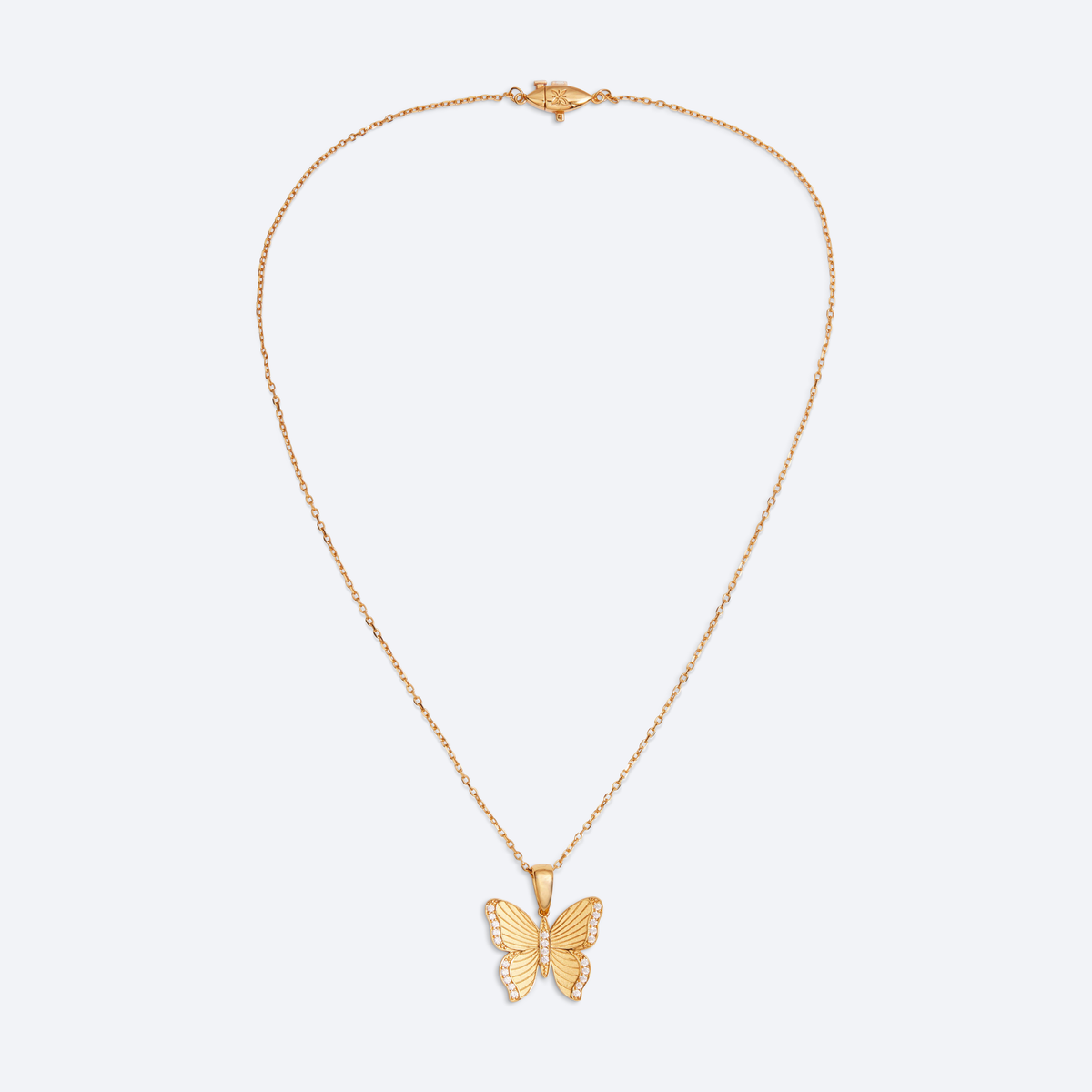 INÁ Necklace & Pendant (Voice)