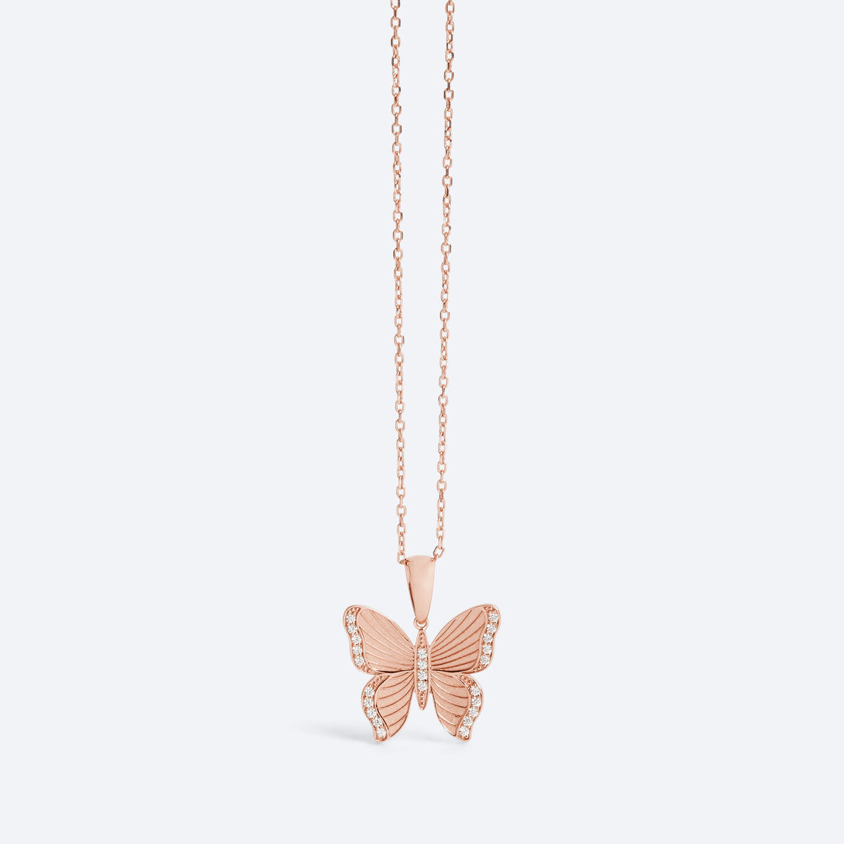INÁ Necklace & Pendant (Anthem)