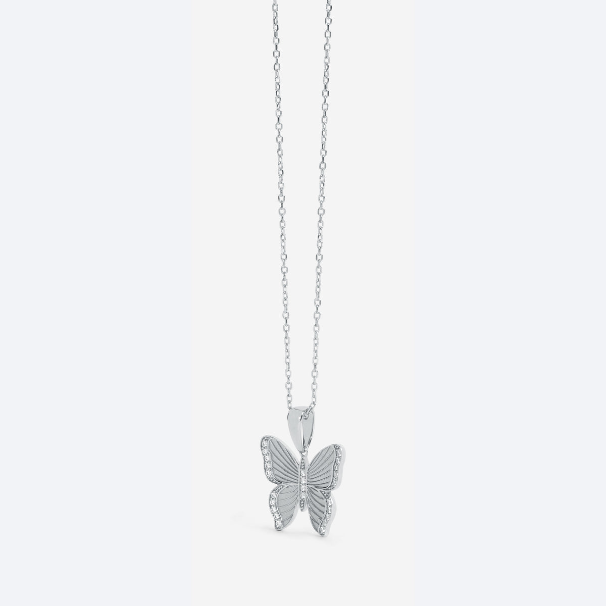 INÁ Necklace & Pendant (Voice)