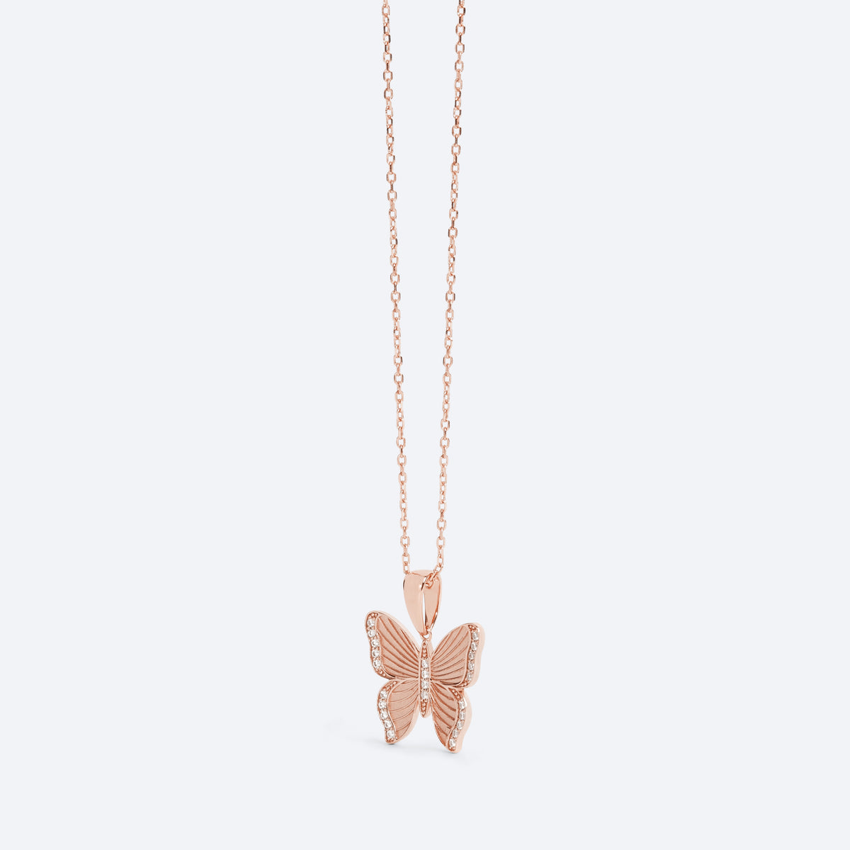 INÁ Necklace & Pendant (Voice)