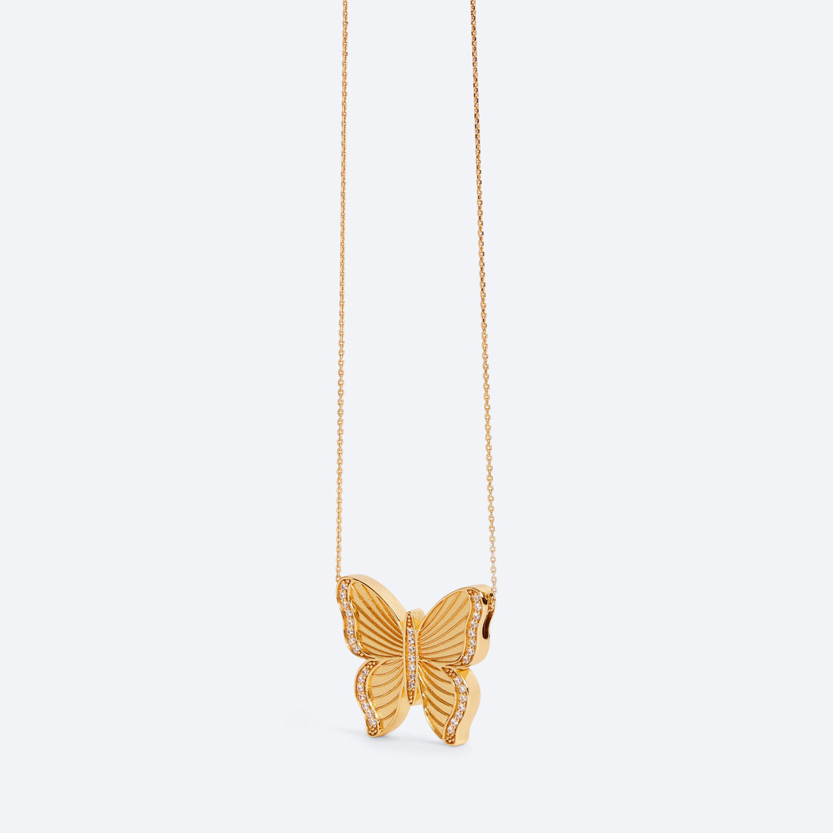 INÁ Necklace & Pendant (Anthem)