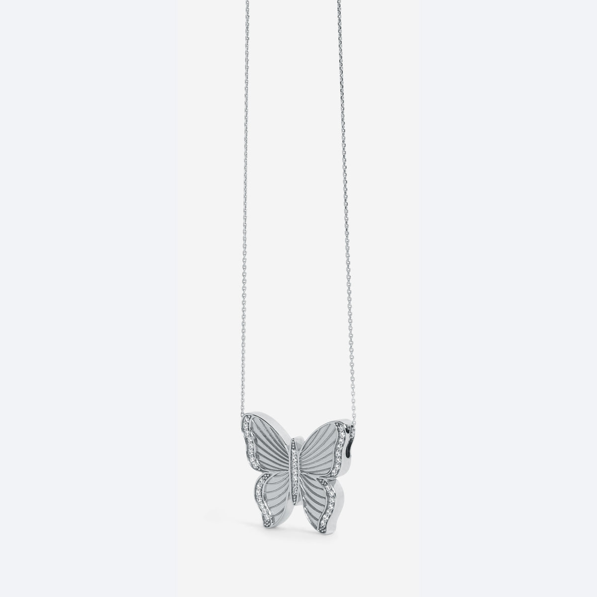 INÁ Necklace & Pendant (Anthem)