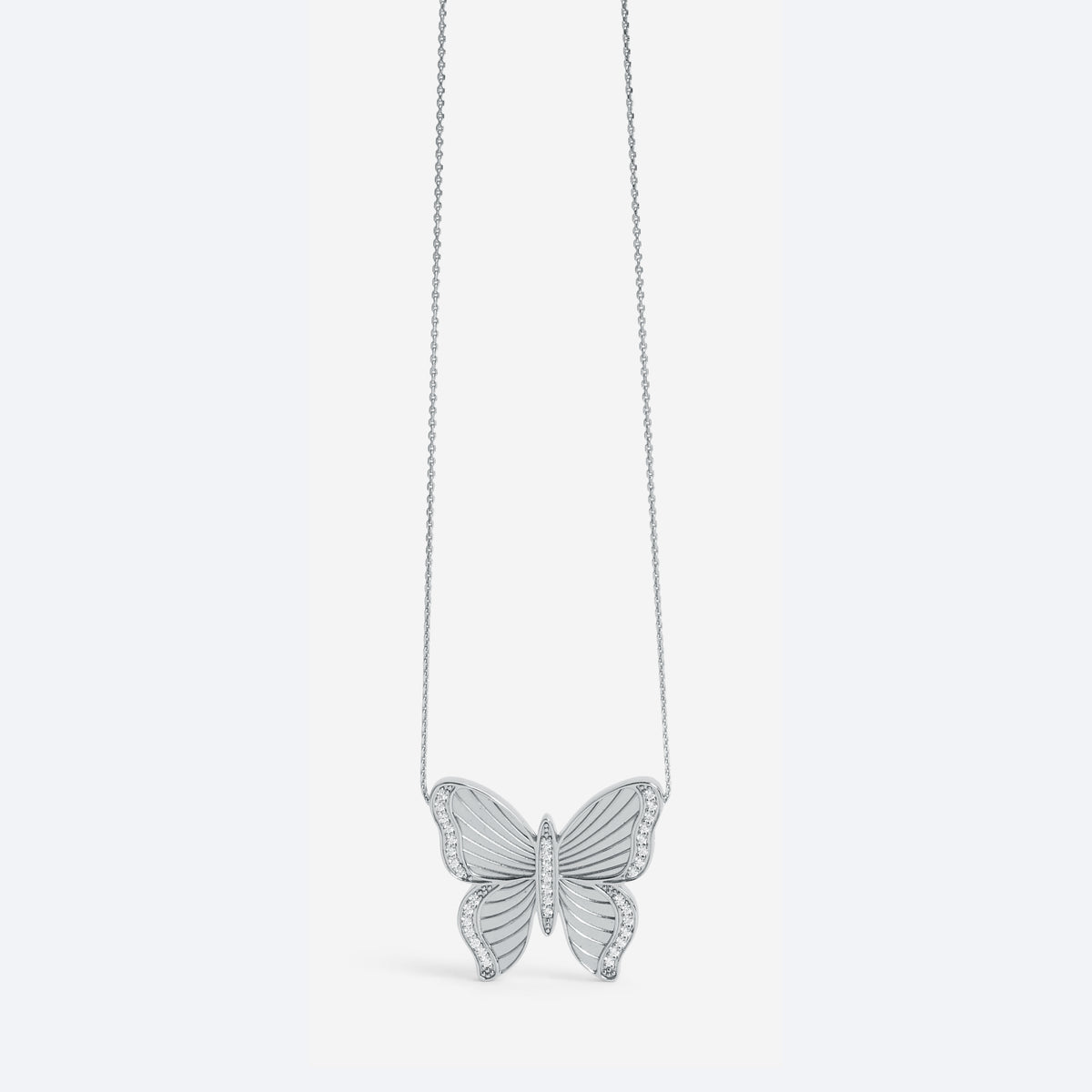 INÁ Necklace & Pendant (Anthem)