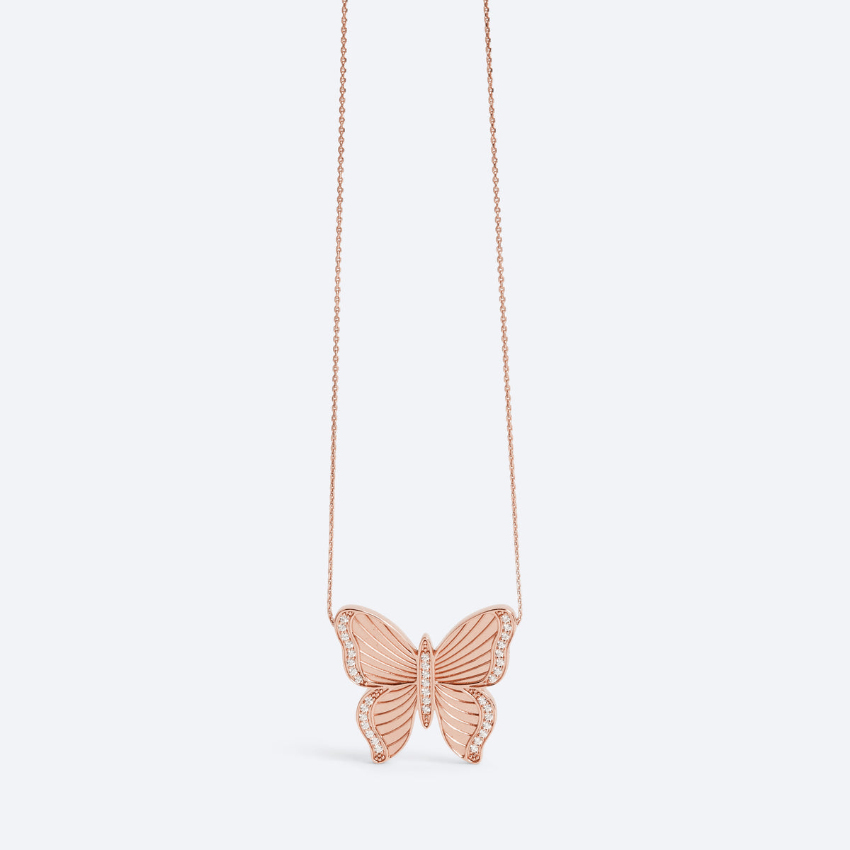 INÁ Necklace & Pendant (Anthem)