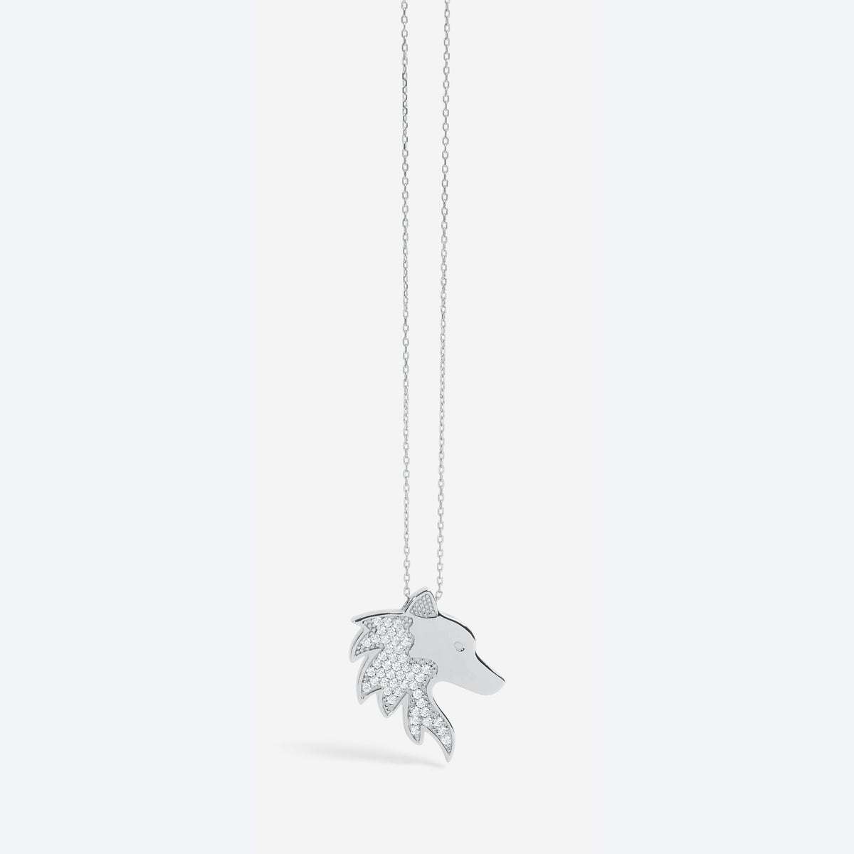 ÀWO Necklace & Pendant (Anthem)